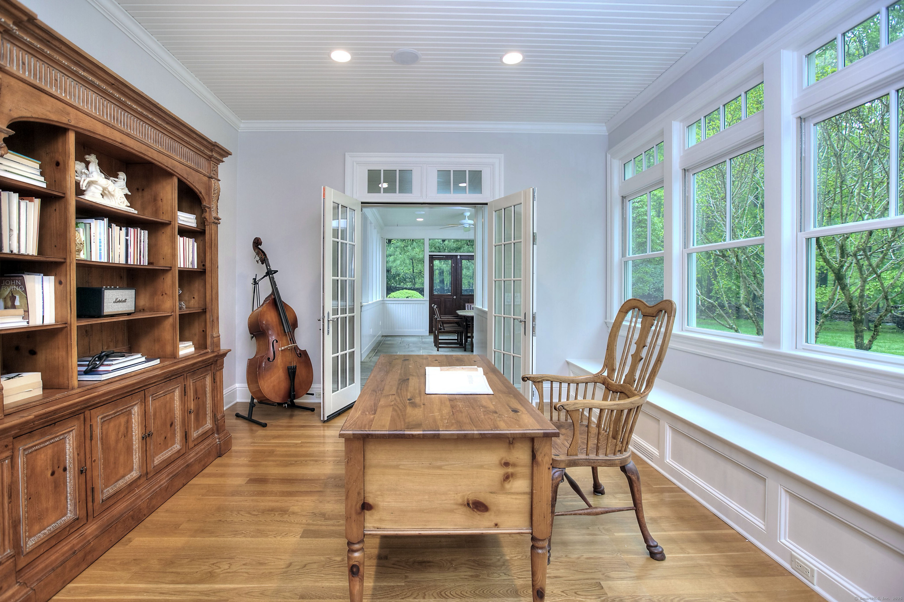 6 Florian, Westport, Connecticut 06880