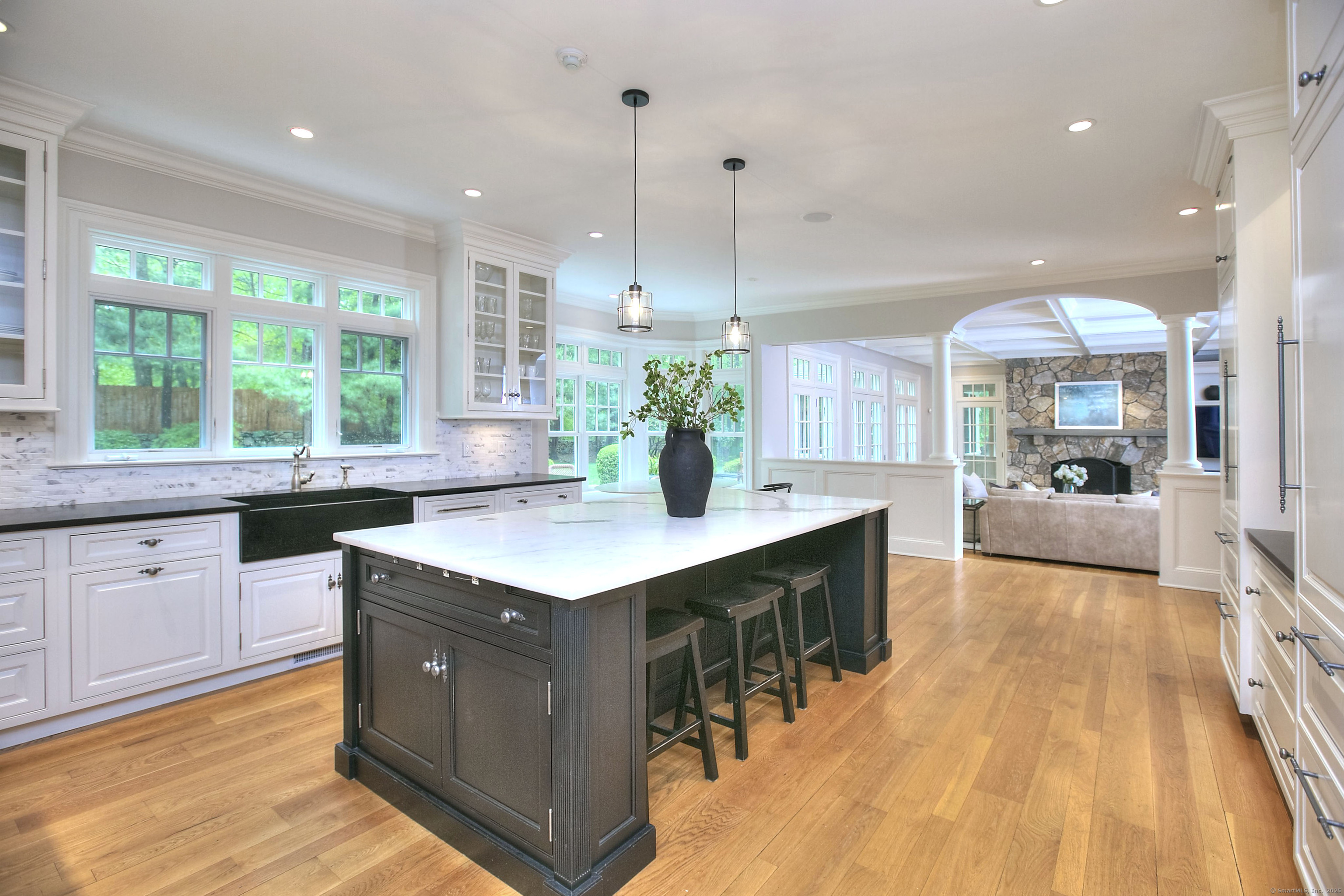 6 Florian, Westport, Connecticut 06880