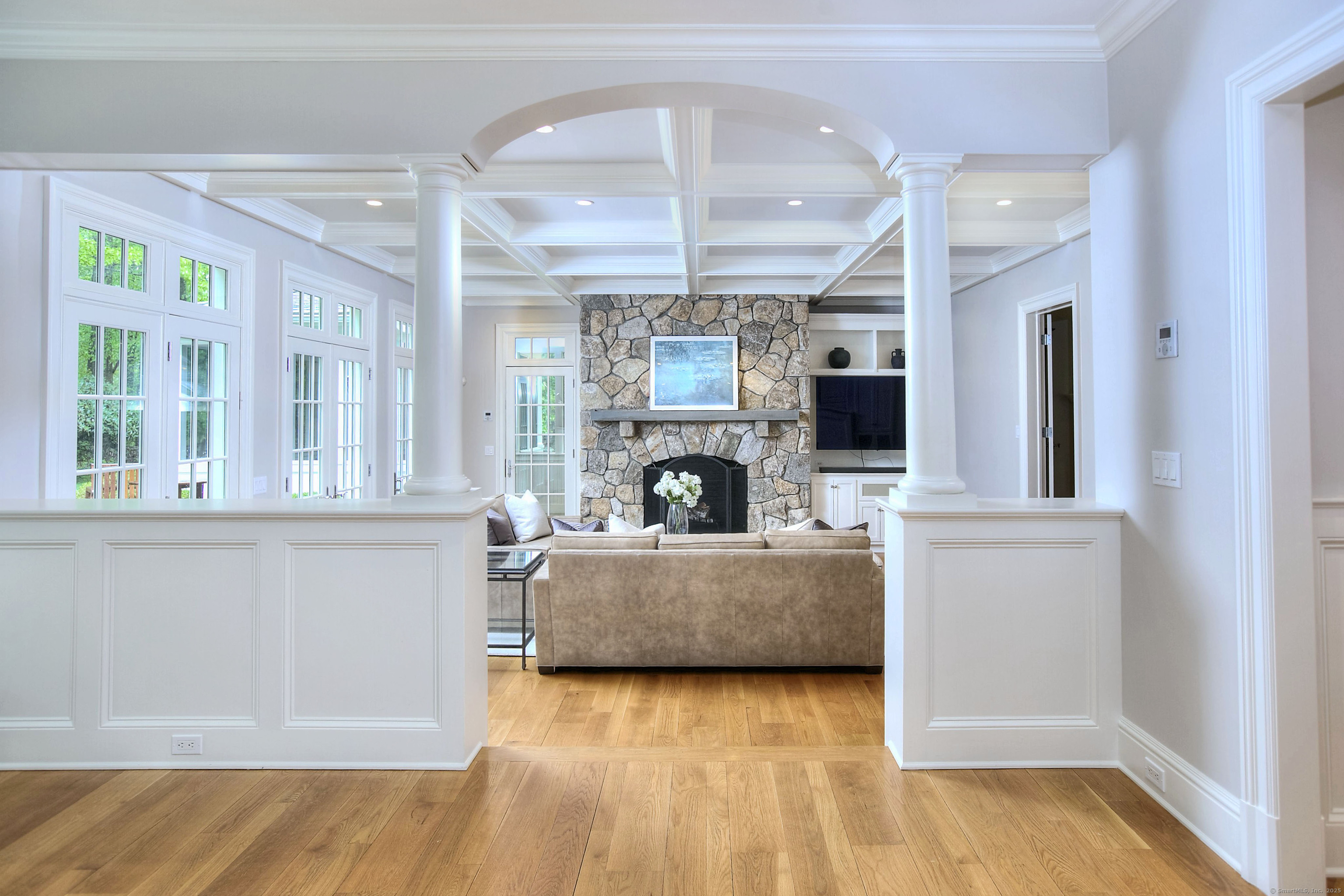 6 Florian, Westport, Connecticut 06880