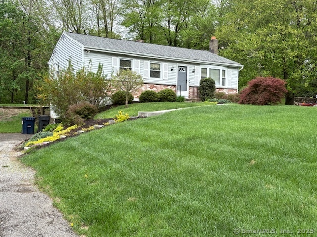 141 Lone Oak, New Milford, Connecticut 06776