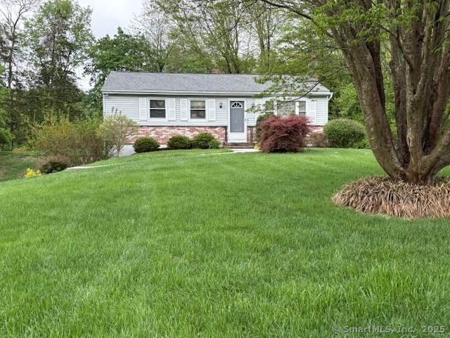 141 Lone Oak, New Milford, Connecticut 06776