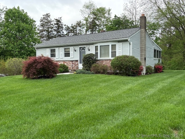141 Lone Oak, New Milford, Connecticut 06776