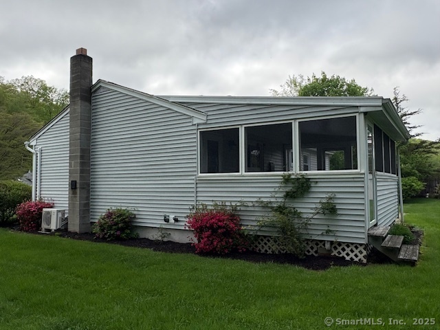 141 Lone Oak, New Milford, Connecticut 06776