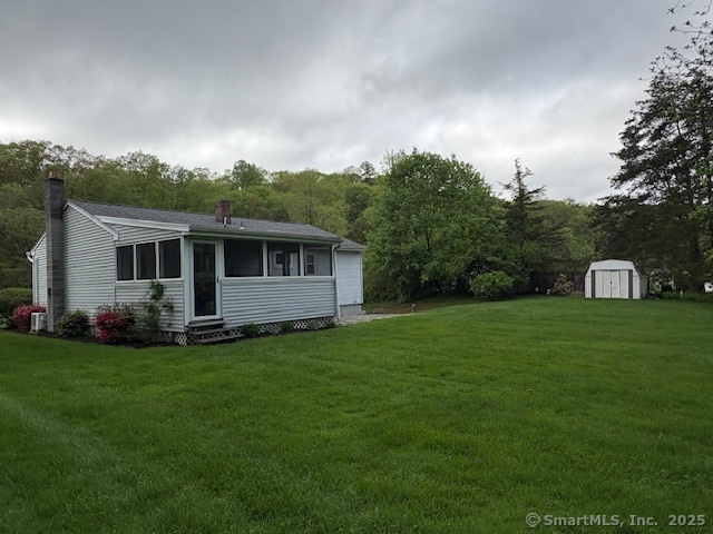 141 Lone Oak, New Milford, Connecticut 06776