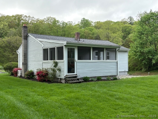 141 Lone Oak, New Milford, Connecticut 06776