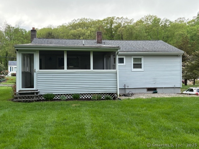 141 Lone Oak, New Milford, Connecticut 06776