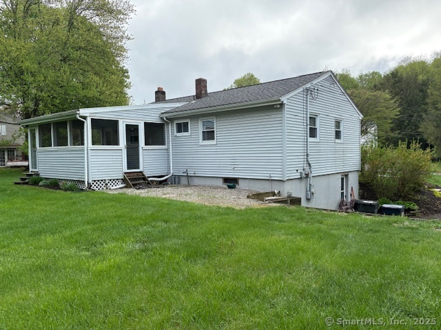 141 Lone Oak, New Milford, Connecticut 06776