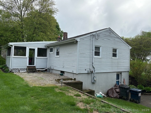 141 Lone Oak, New Milford, Connecticut 06776