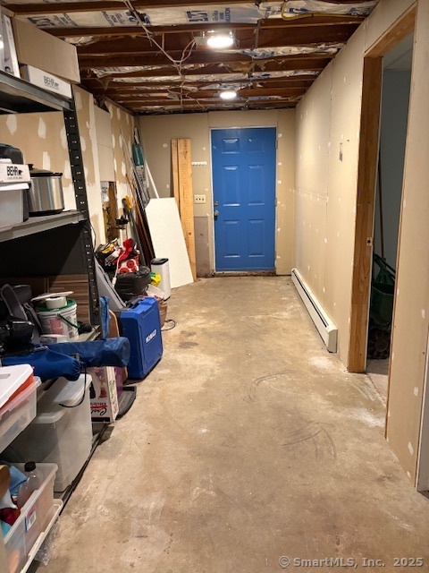 141 Lone Oak, New Milford, Connecticut 06776