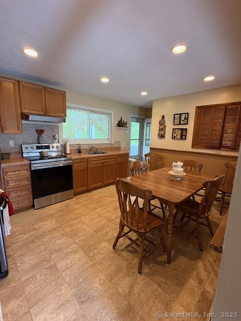 141 Lone Oak, New Milford, Connecticut 06776