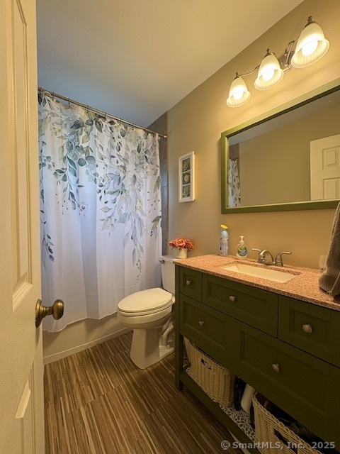 141 Lone Oak, New Milford, Connecticut 06776