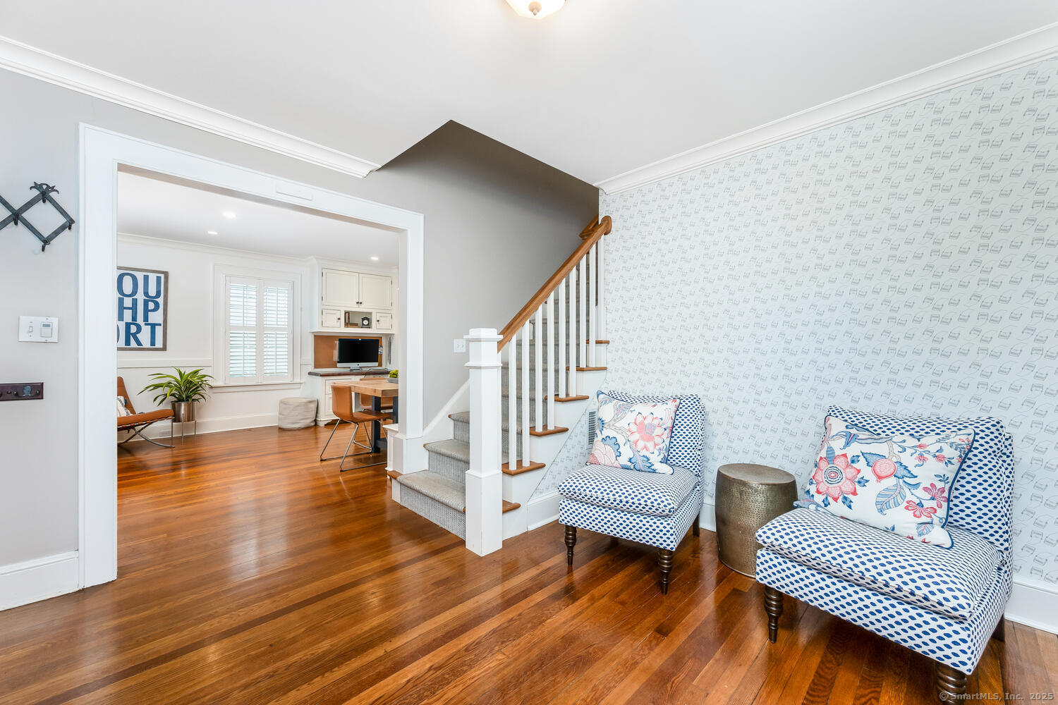 639 Center, Fairfield, Connecticut 06890