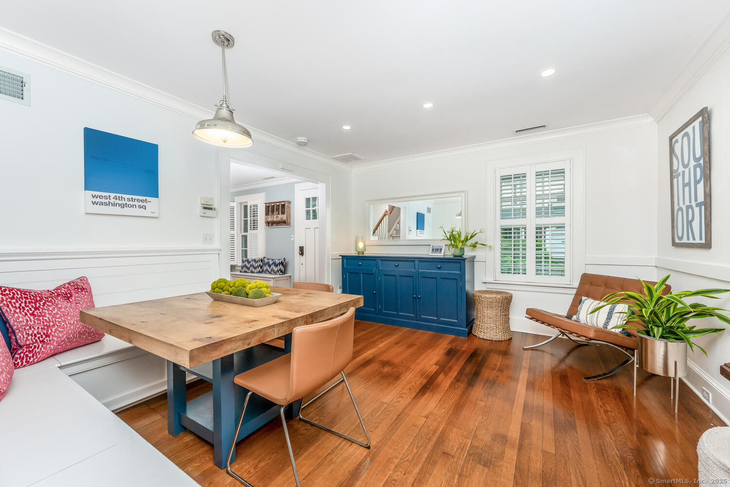 639 Center, Fairfield, Connecticut 06890