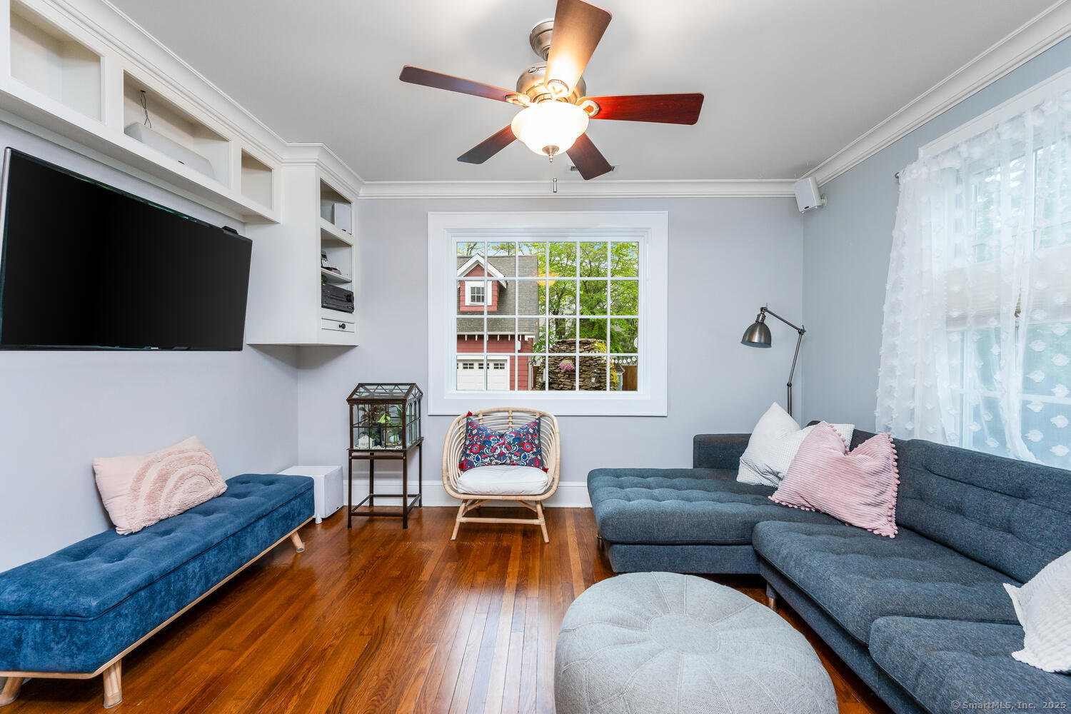 639 Center, Fairfield, Connecticut 06890