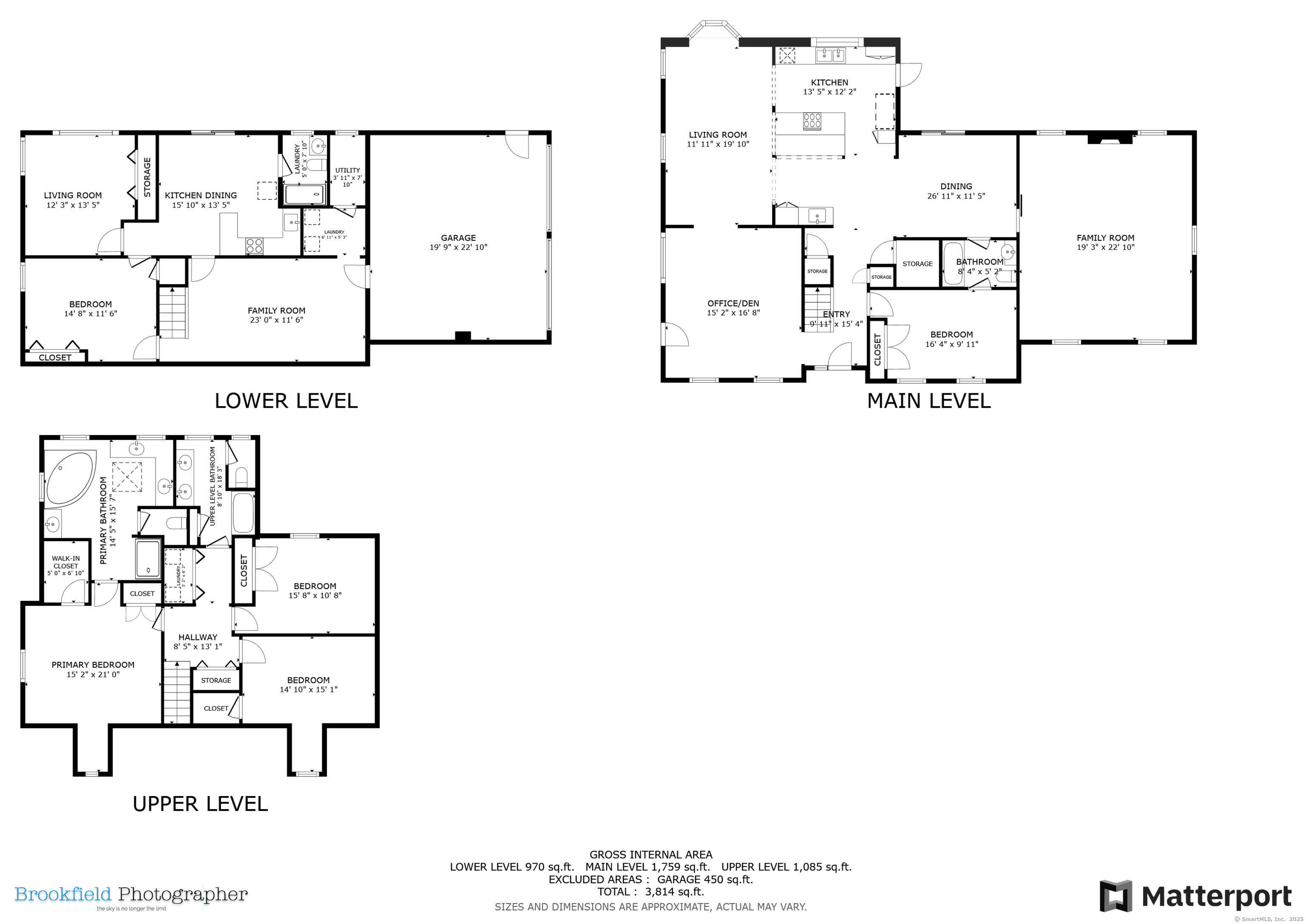 230 Ball Pond, New Fairfield, Connecticut 06812