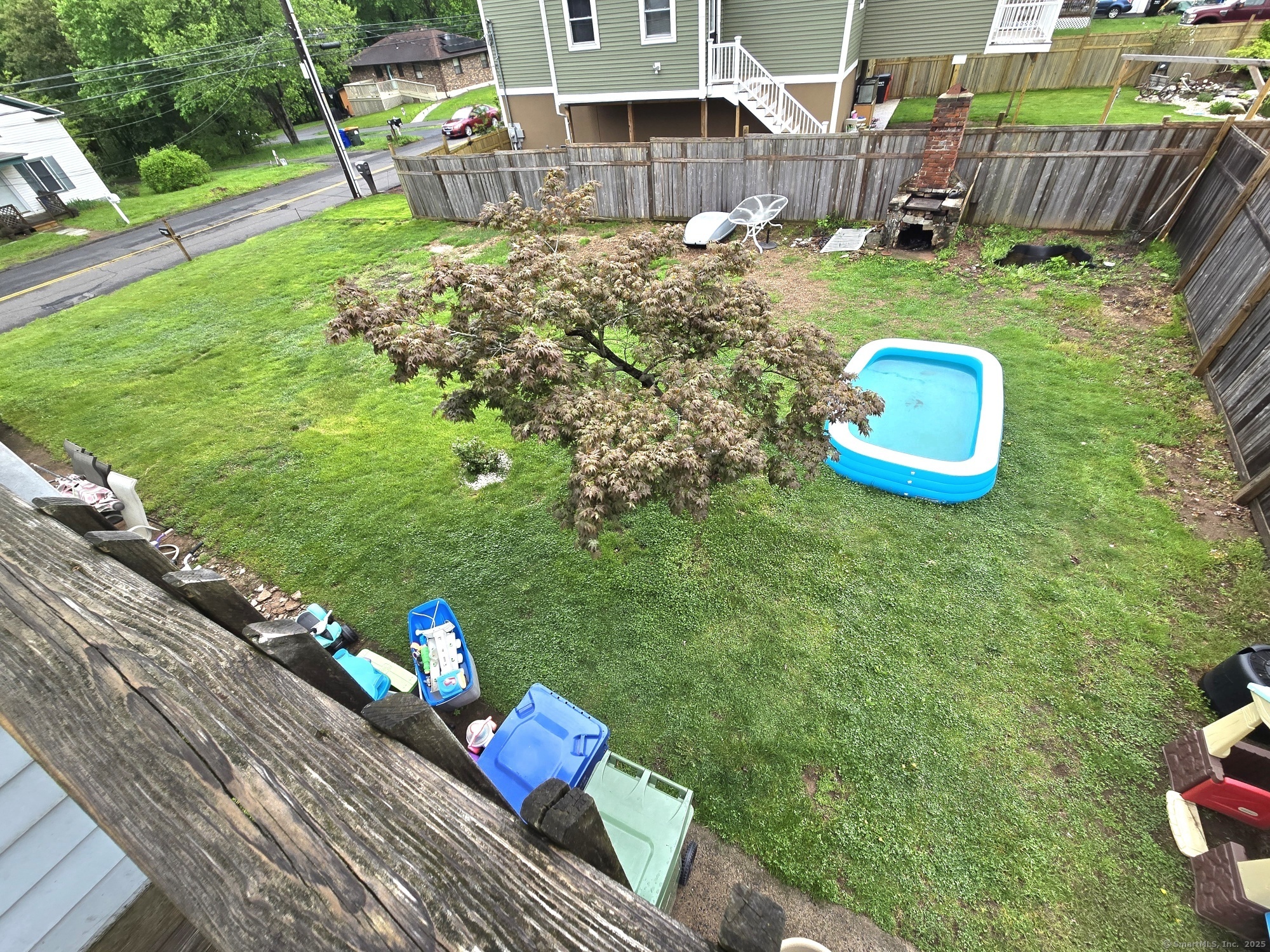 495 Curtis, Meriden, Connecticut 06450
