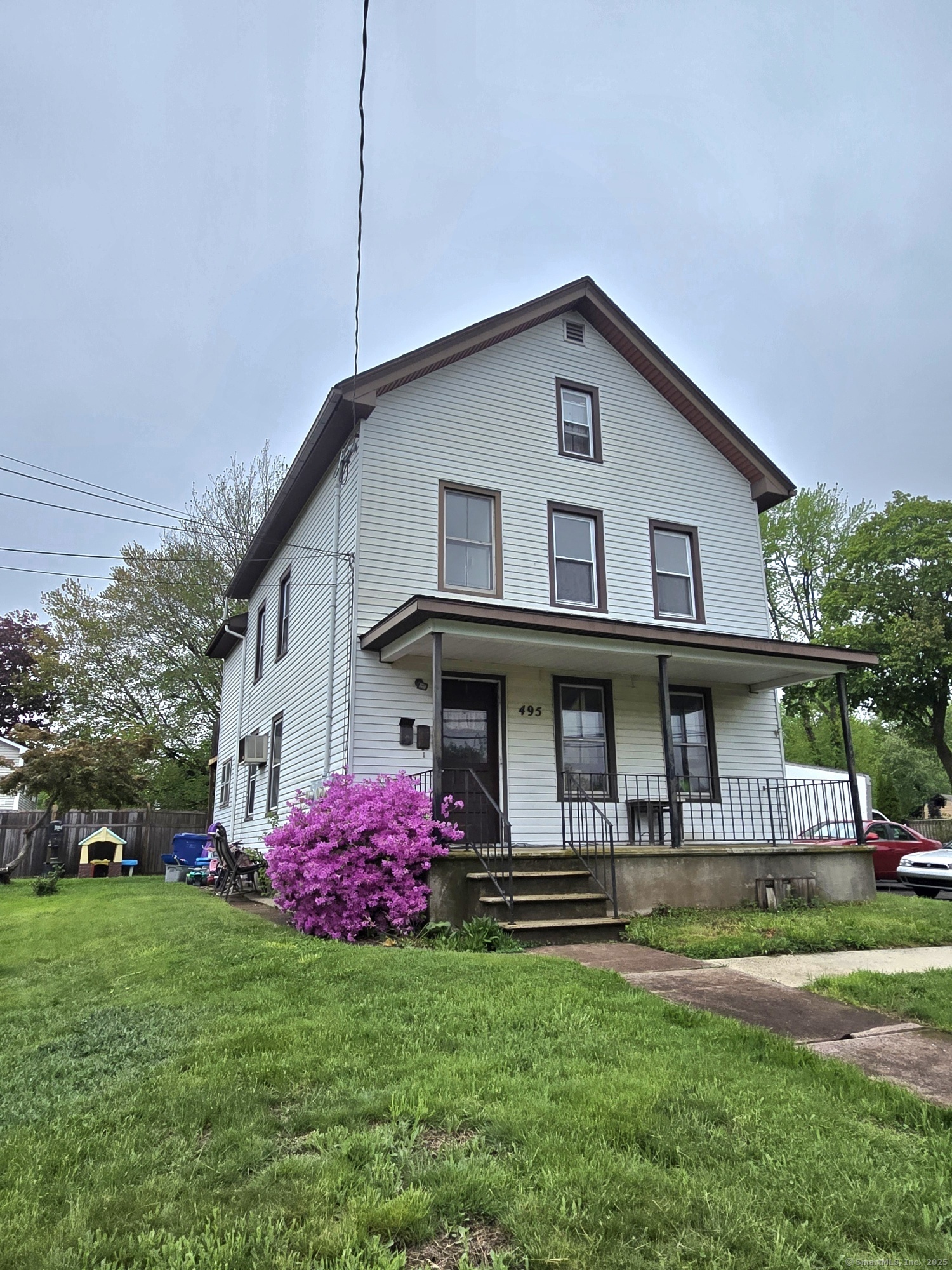 495 Curtis, Meriden, Connecticut 06450