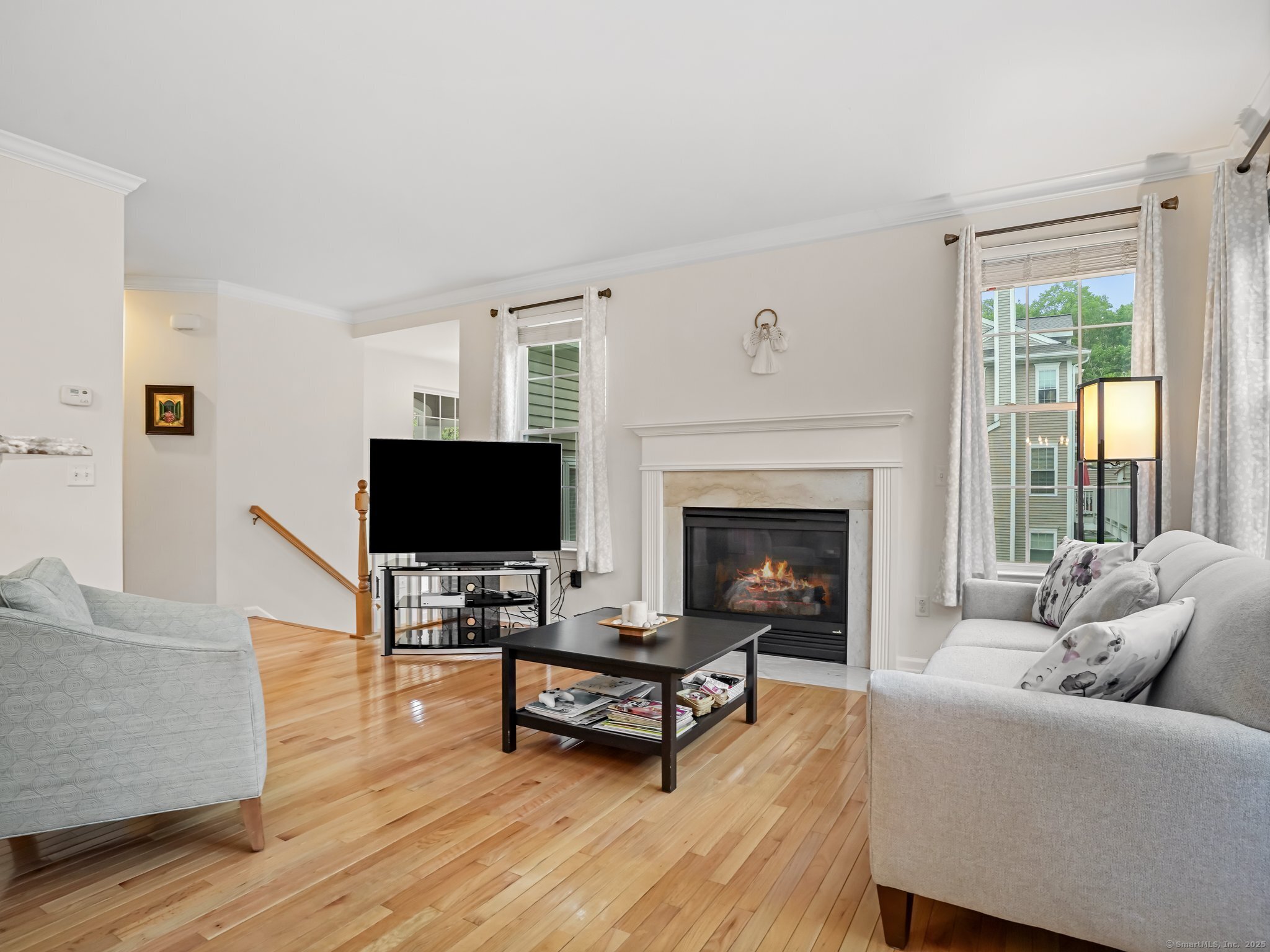 4 Cambridge, Danbury, Connecticut 06811