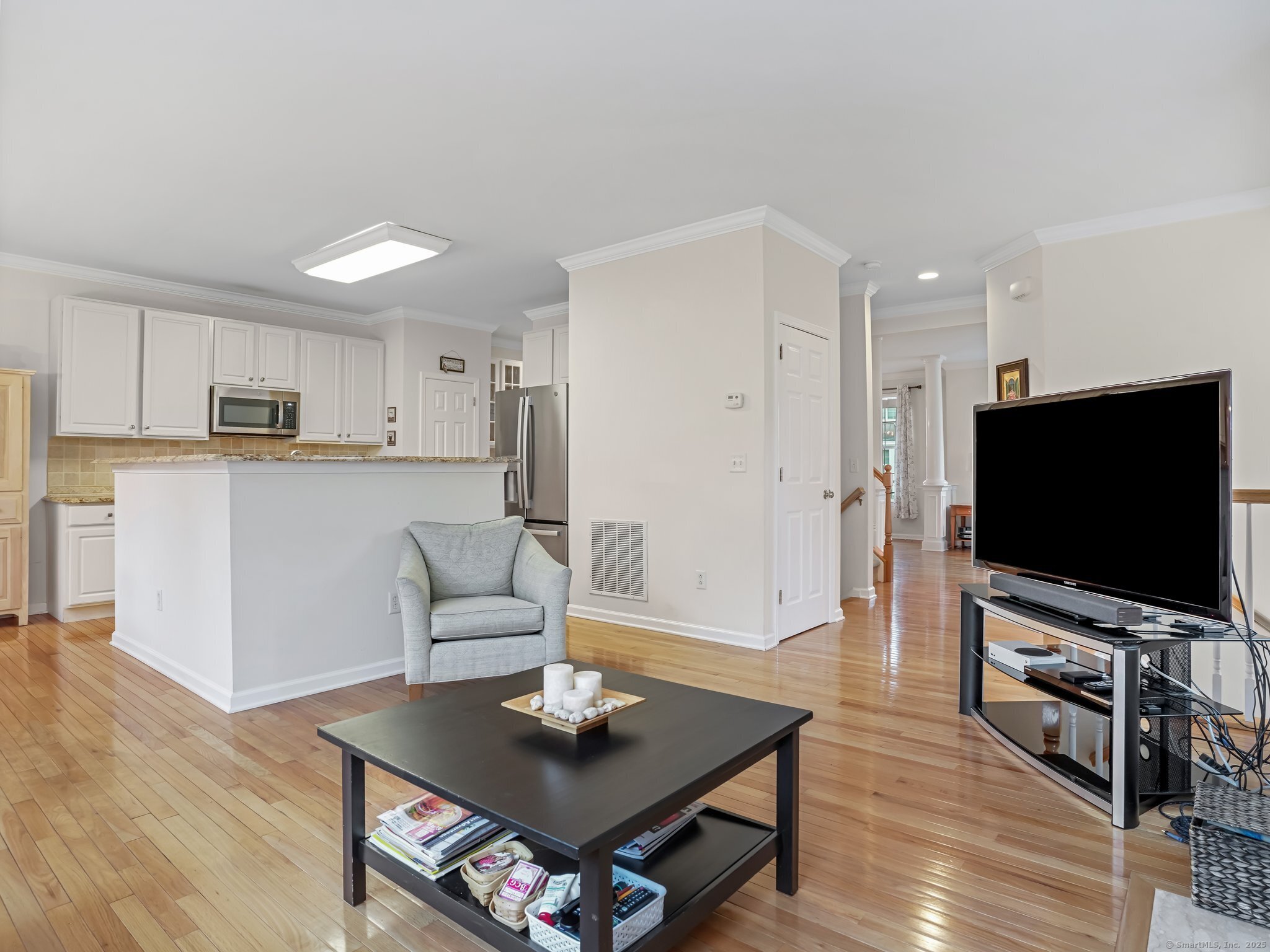 4 Cambridge, Danbury, Connecticut 06811