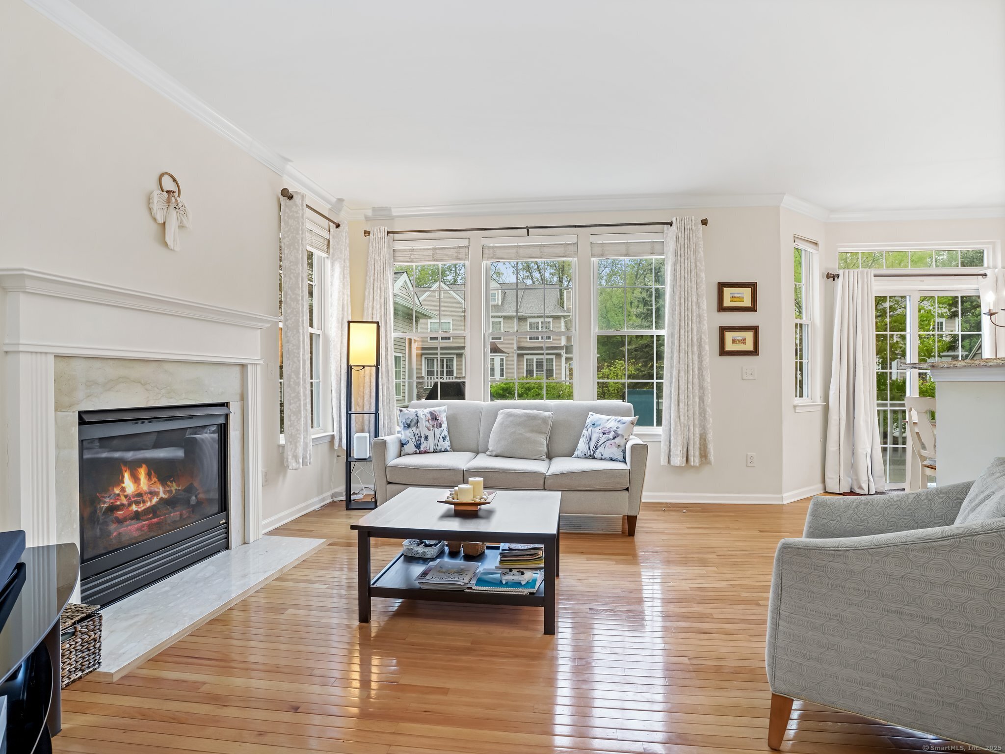 4 Cambridge, Danbury, Connecticut 06811