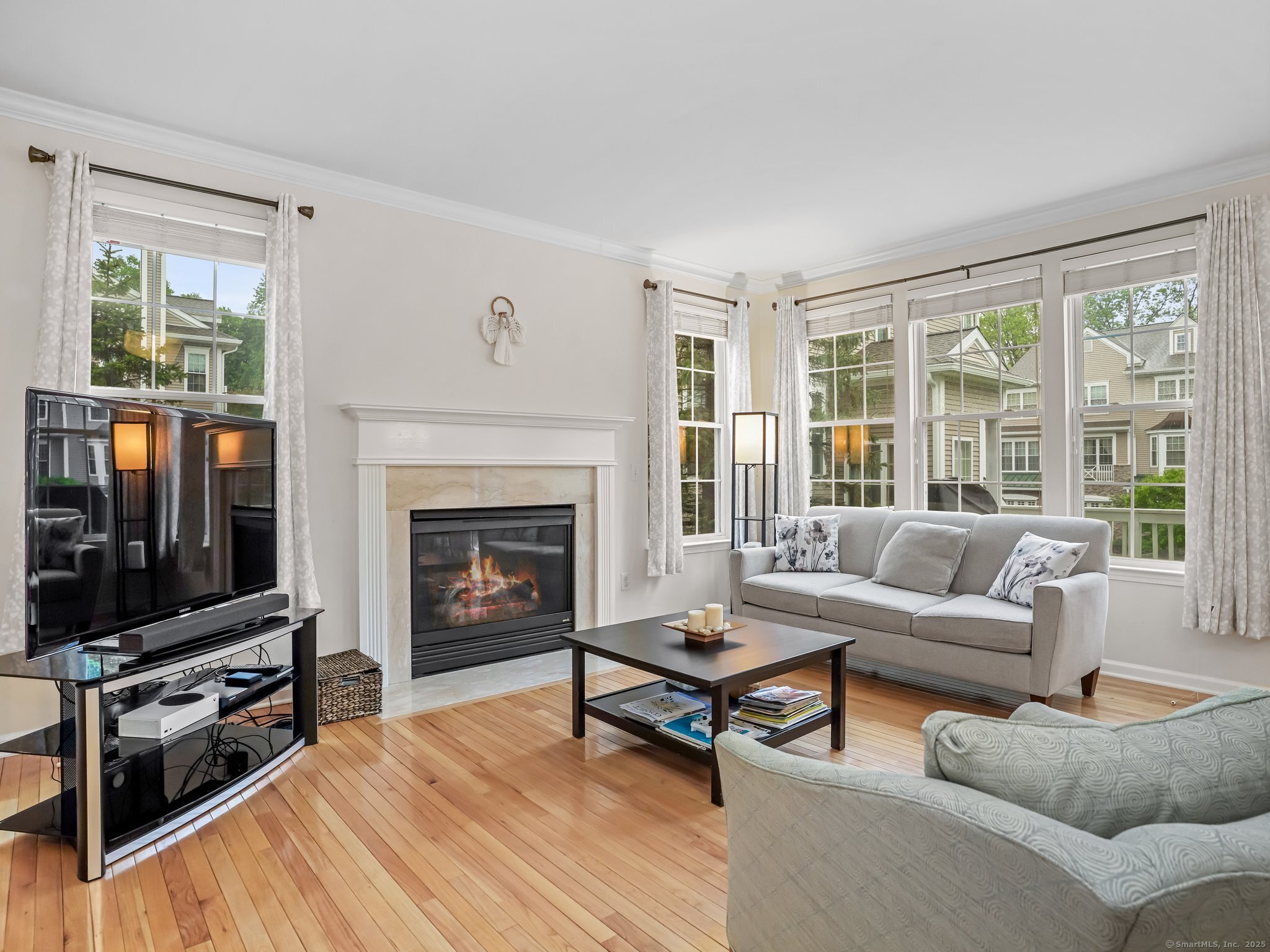 4 Cambridge, Danbury, Connecticut 06811