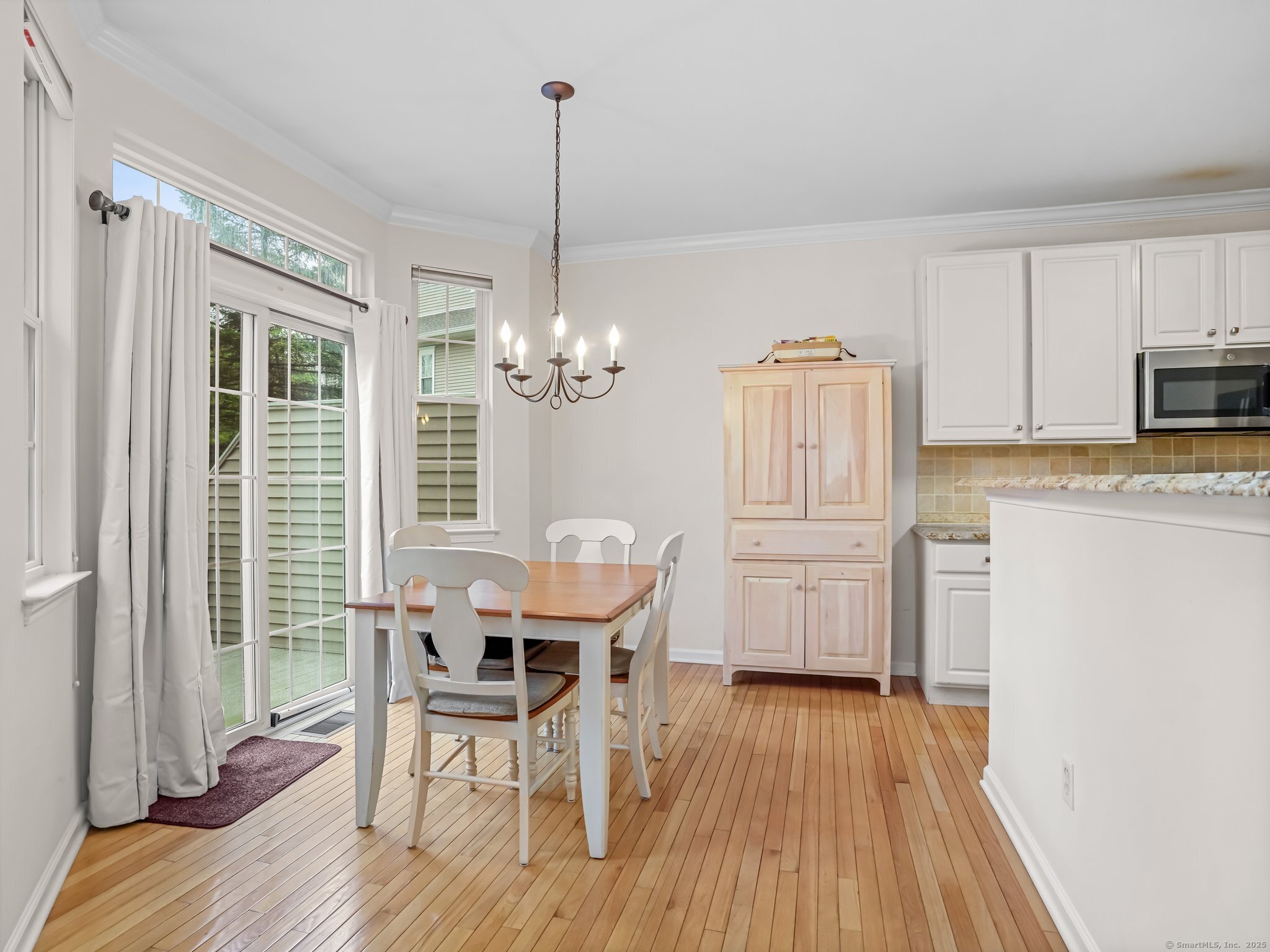 4 Cambridge, Danbury, Connecticut 06811