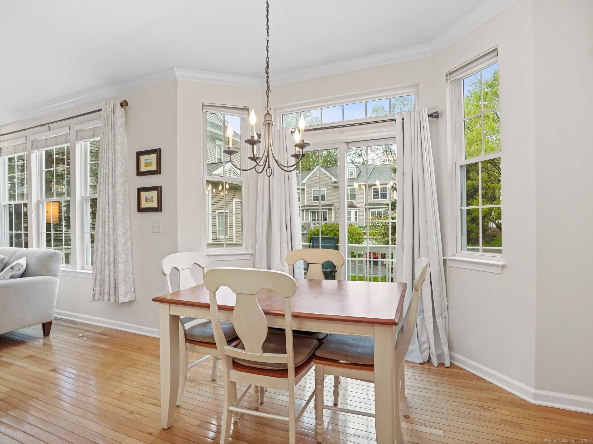 4 Cambridge, Danbury, Connecticut 06811