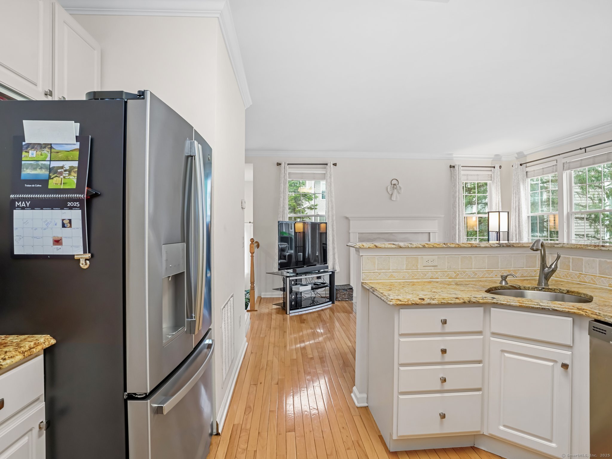 4 Cambridge, Danbury, Connecticut 06811