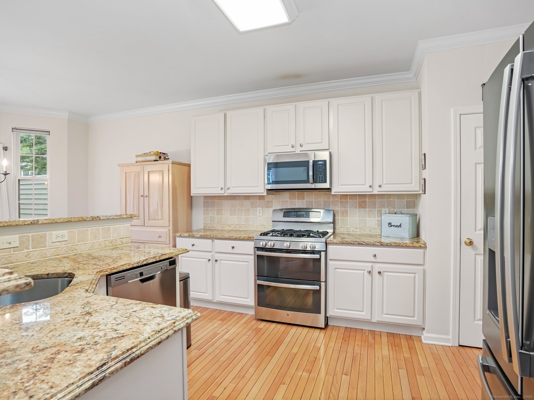 4 Cambridge, Danbury, Connecticut 06811