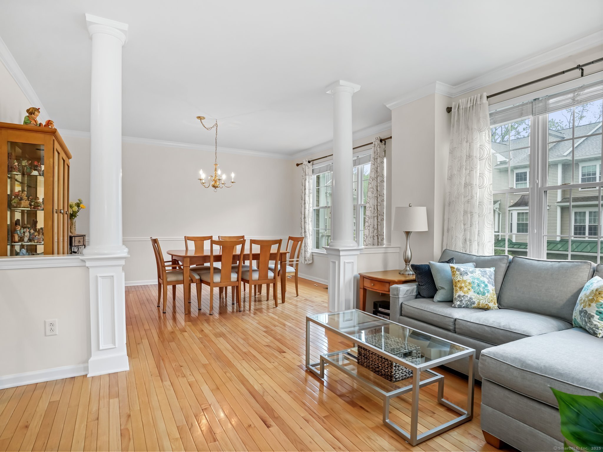 4 Cambridge, Danbury, Connecticut 06811