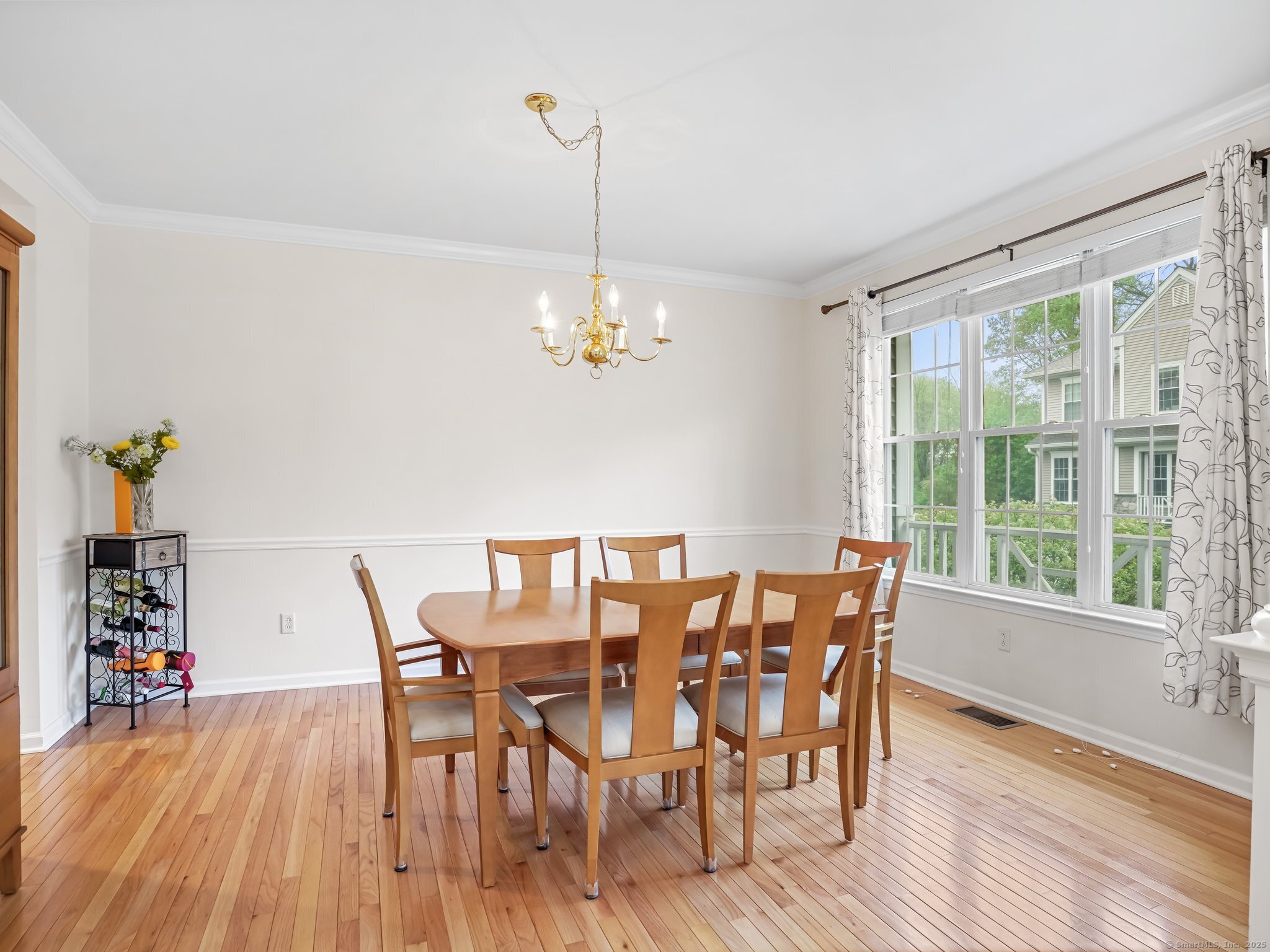 4 Cambridge, Danbury, Connecticut 06811