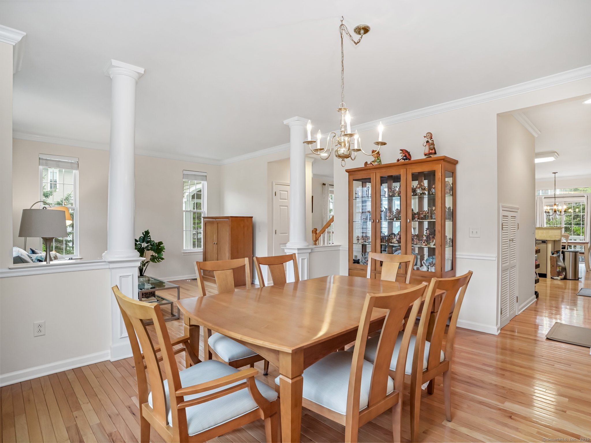 4 Cambridge, Danbury, Connecticut 06811