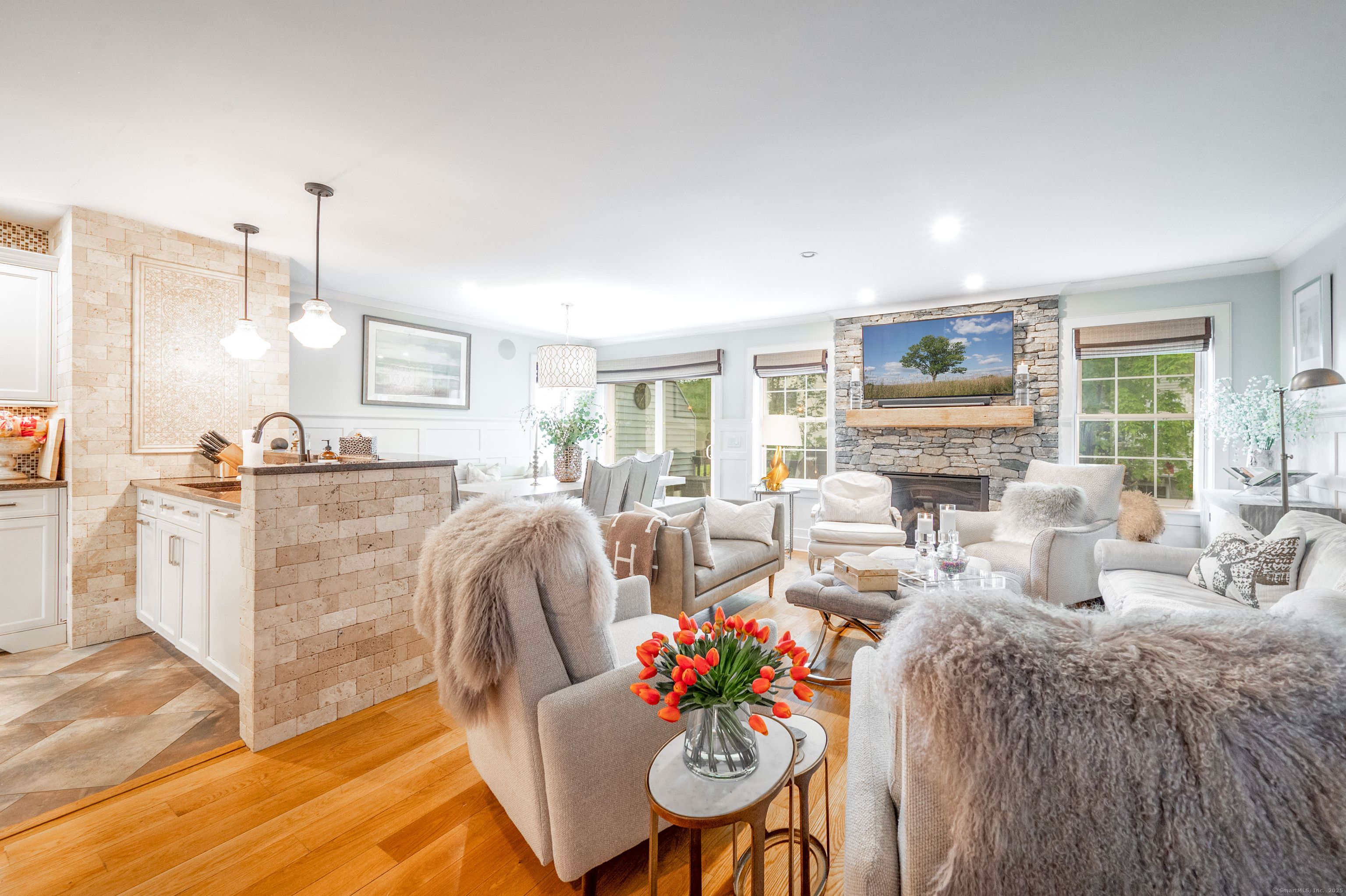 6001 Heartwood, Danbury, Connecticut 06811
