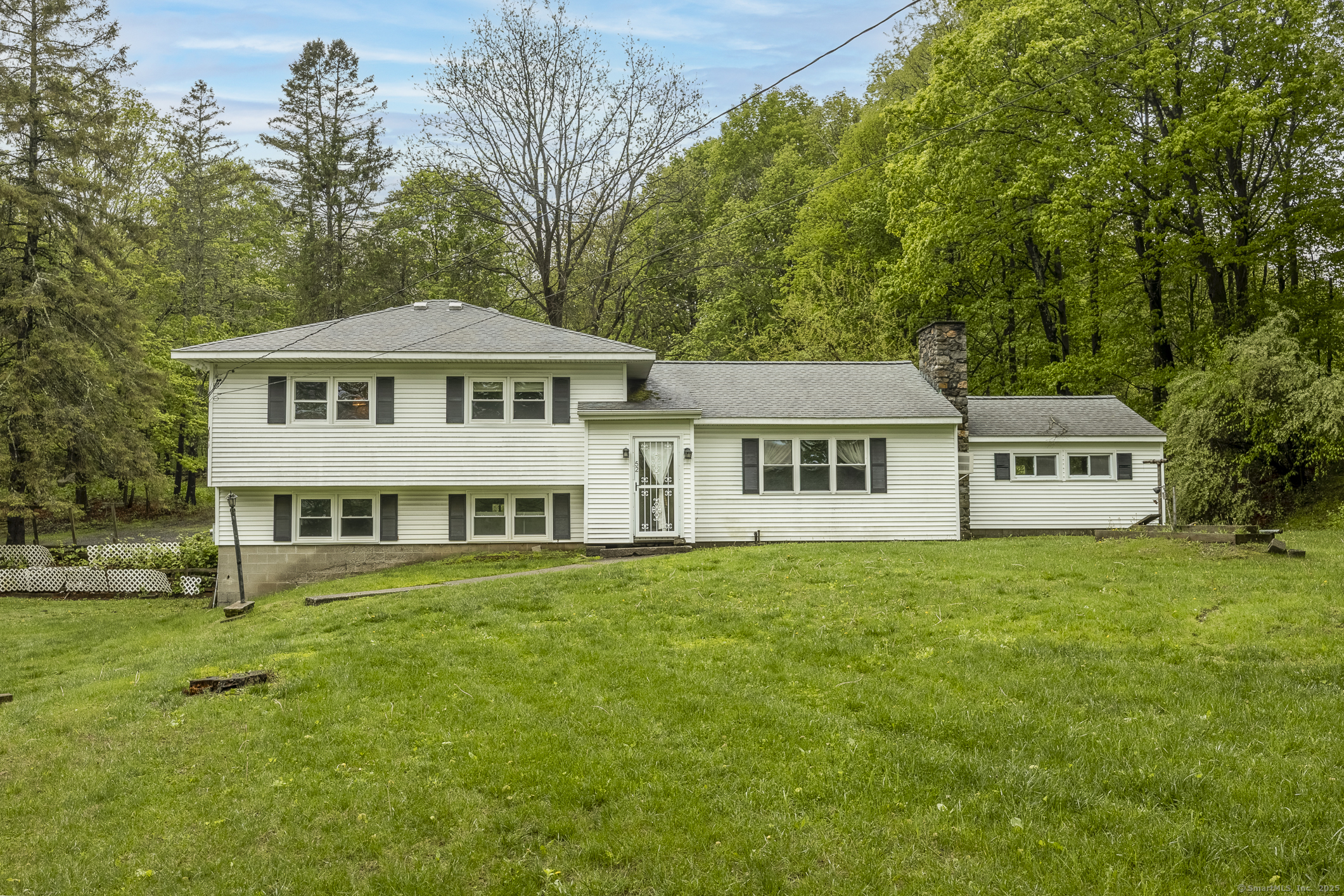 52 Curtis, Bridgewater, Connecticut 06752