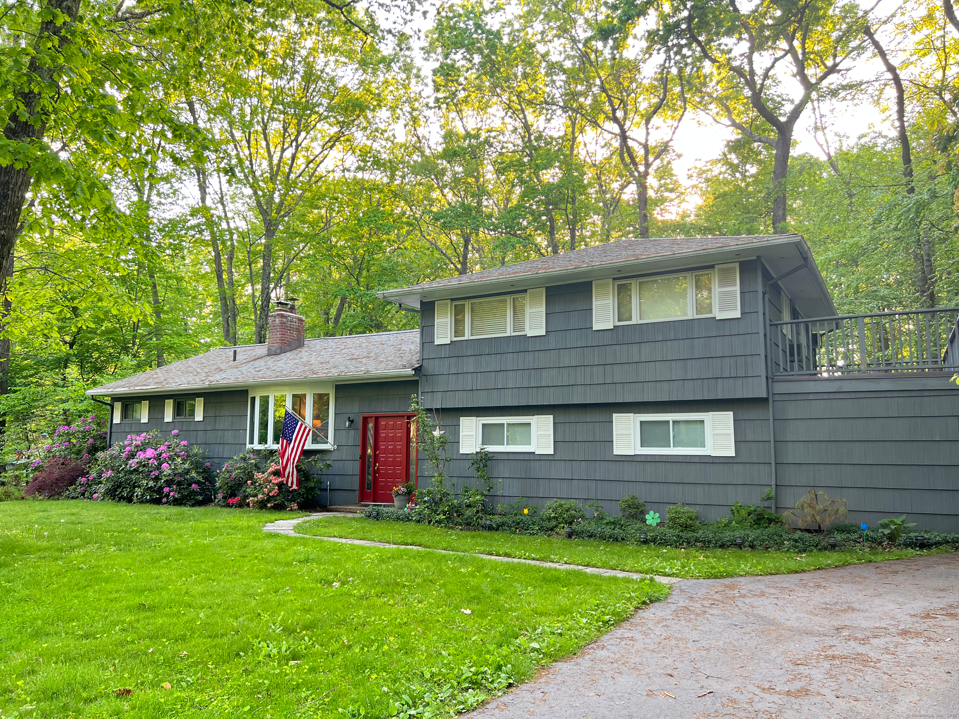 14 Live Oak, Norwalk, Connecticut 06851