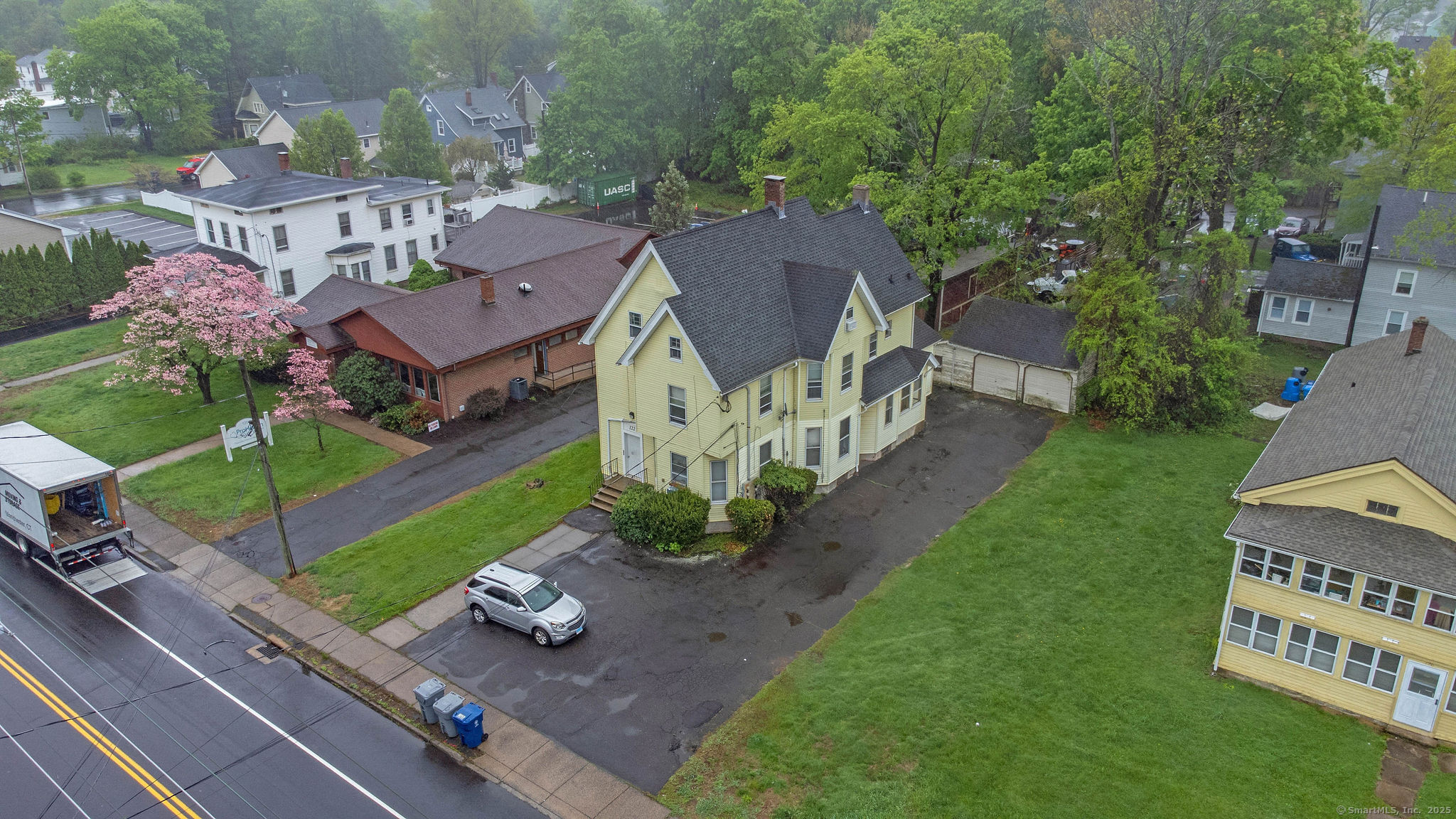122 Main Street Plainville CT