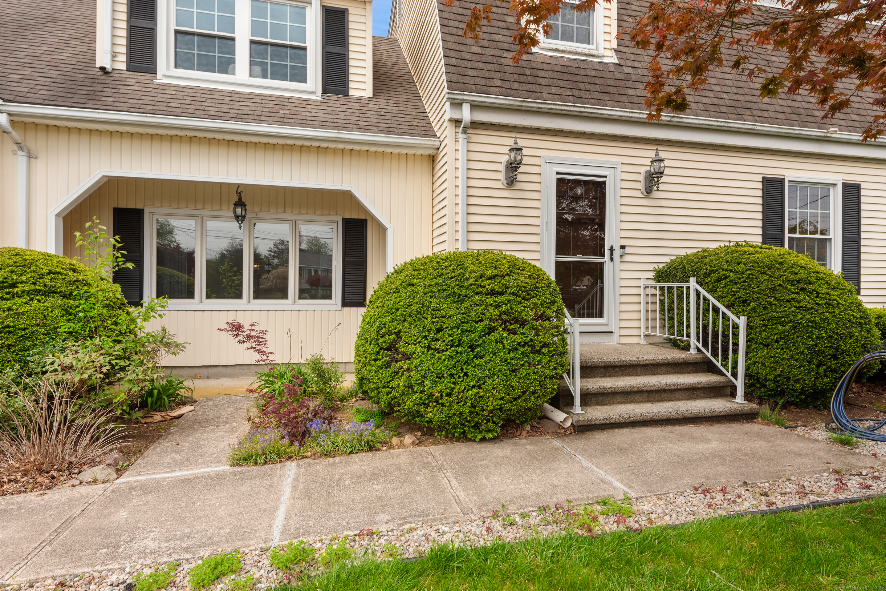 154 Rock, North Haven, Connecticut 06473