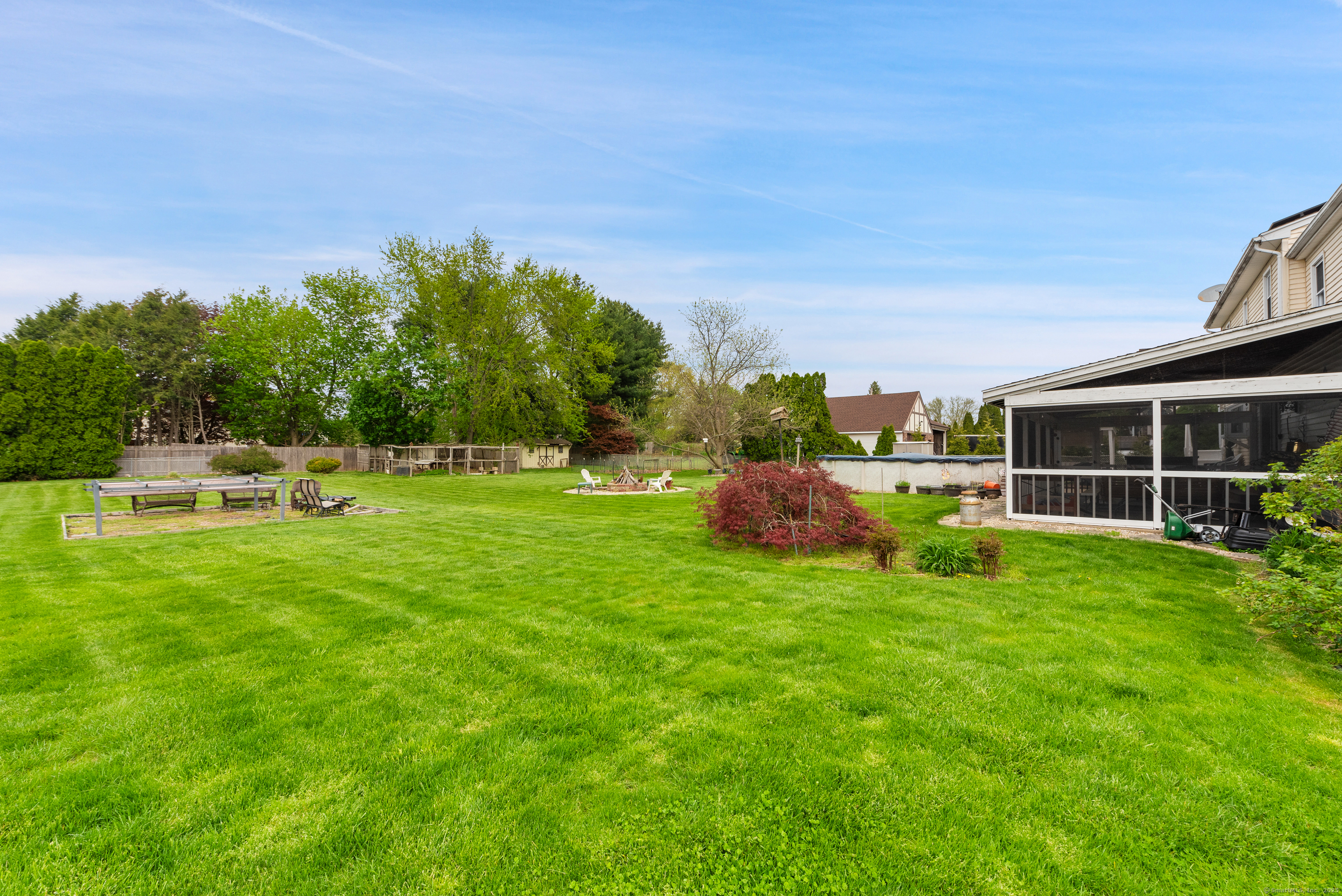154 Rock, North Haven, Connecticut 06473