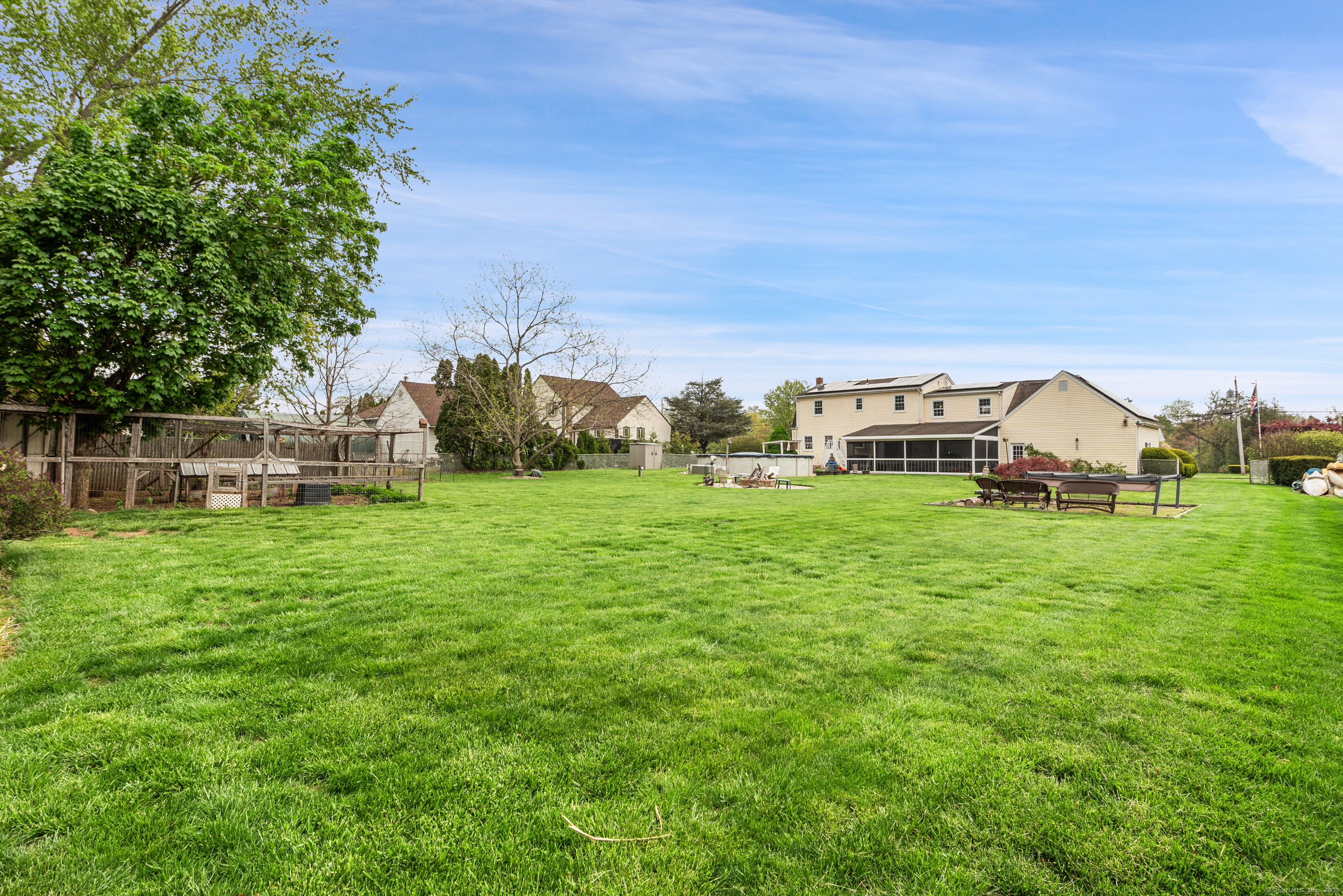 154 Rock, North Haven, Connecticut 06473