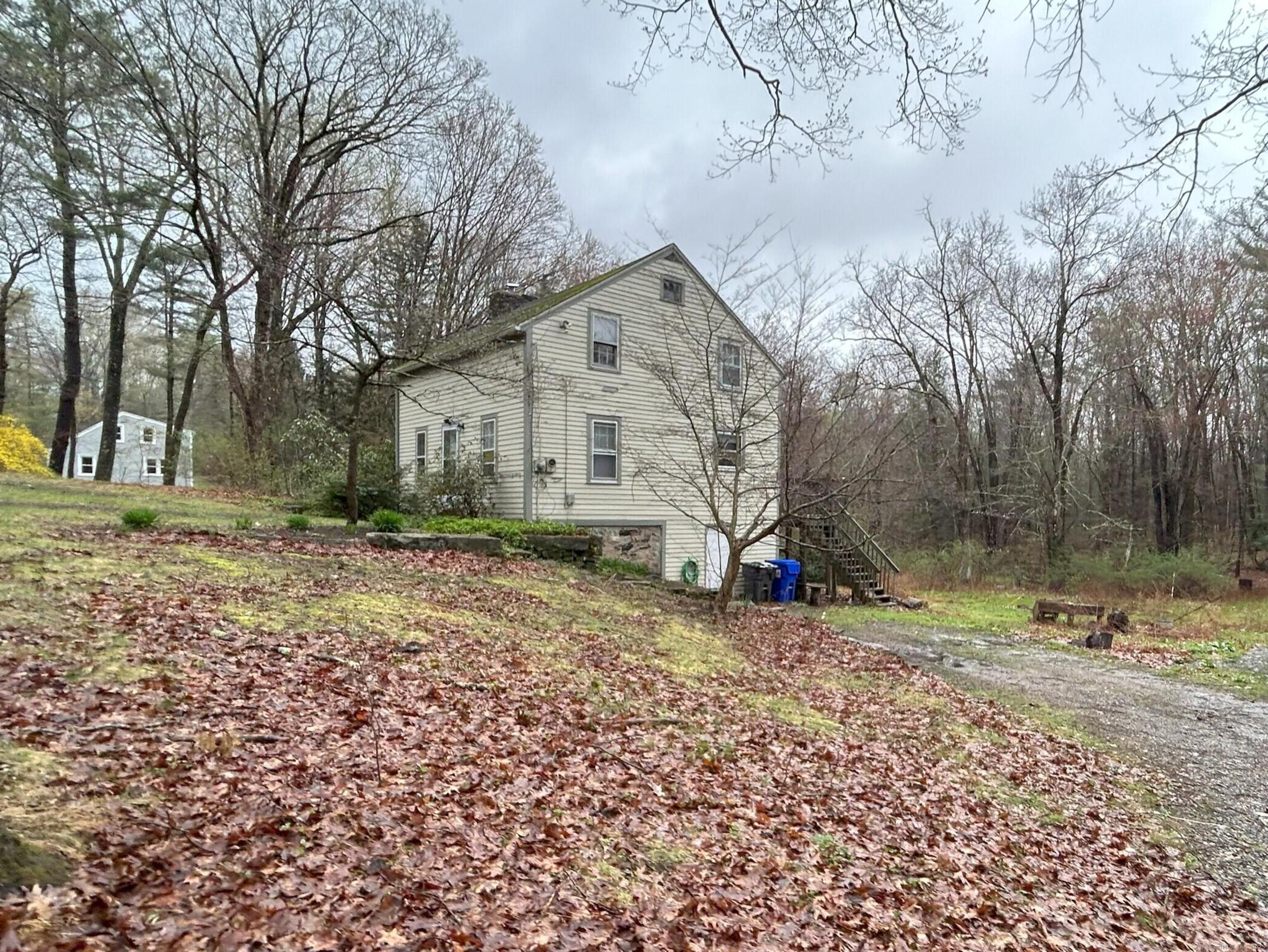 282 Cathole Road Litchfield CT