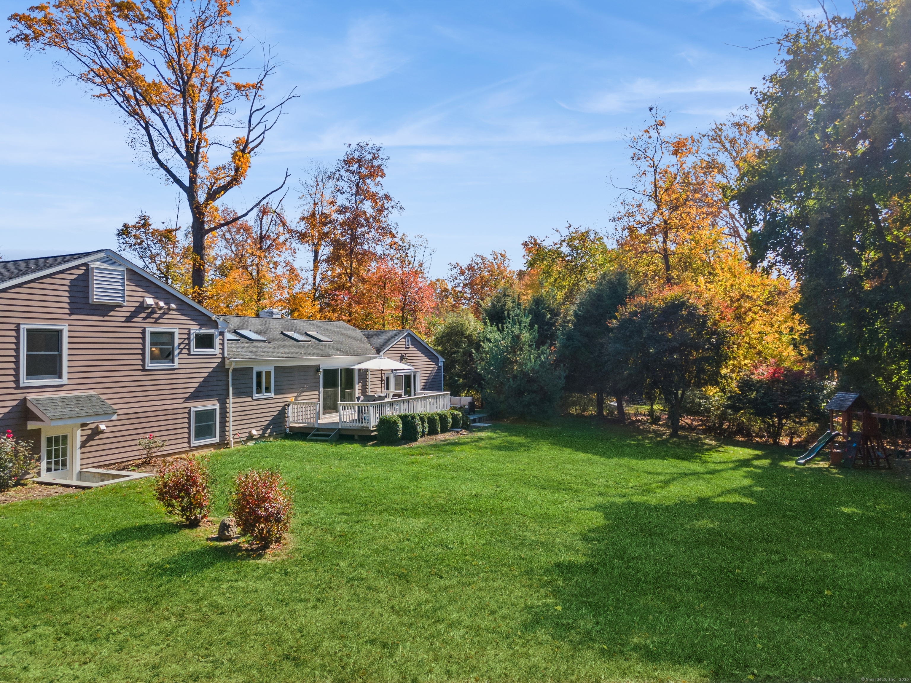 238 Thornridge, Stamford, Connecticut 06903