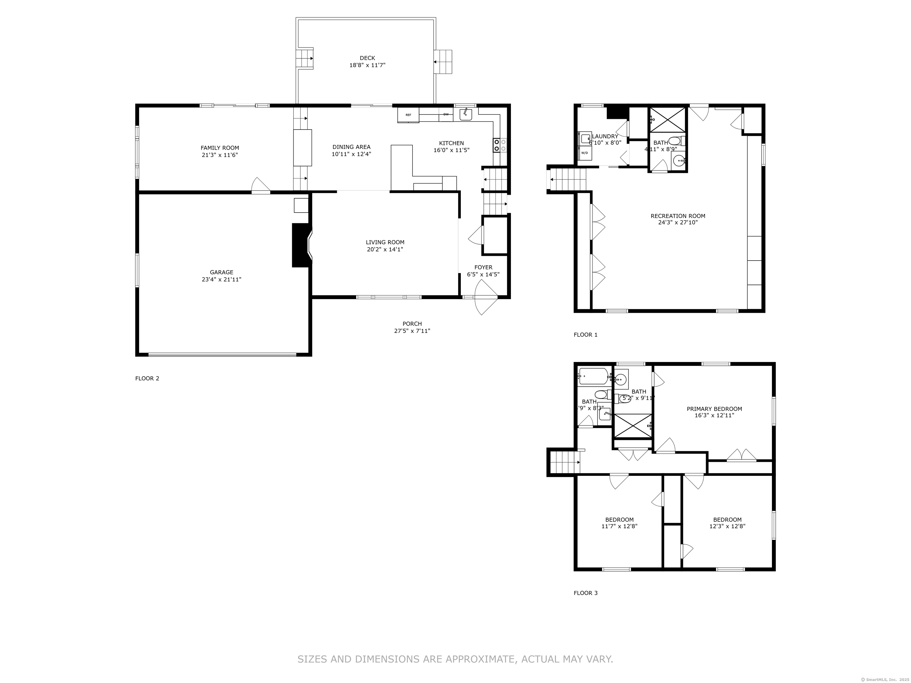 238 Thornridge, Stamford, Connecticut 06903