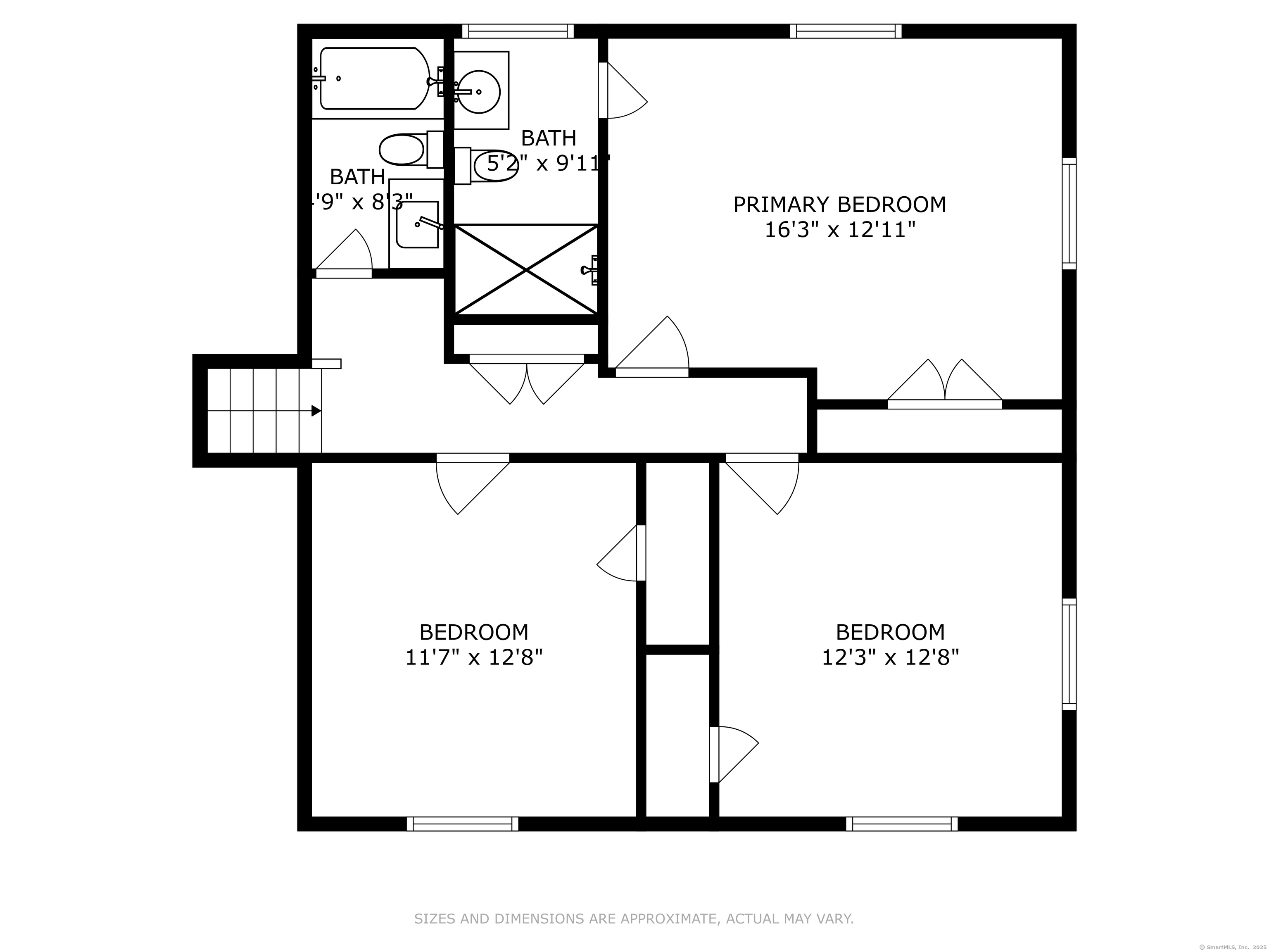 238 Thornridge, Stamford, Connecticut 06903