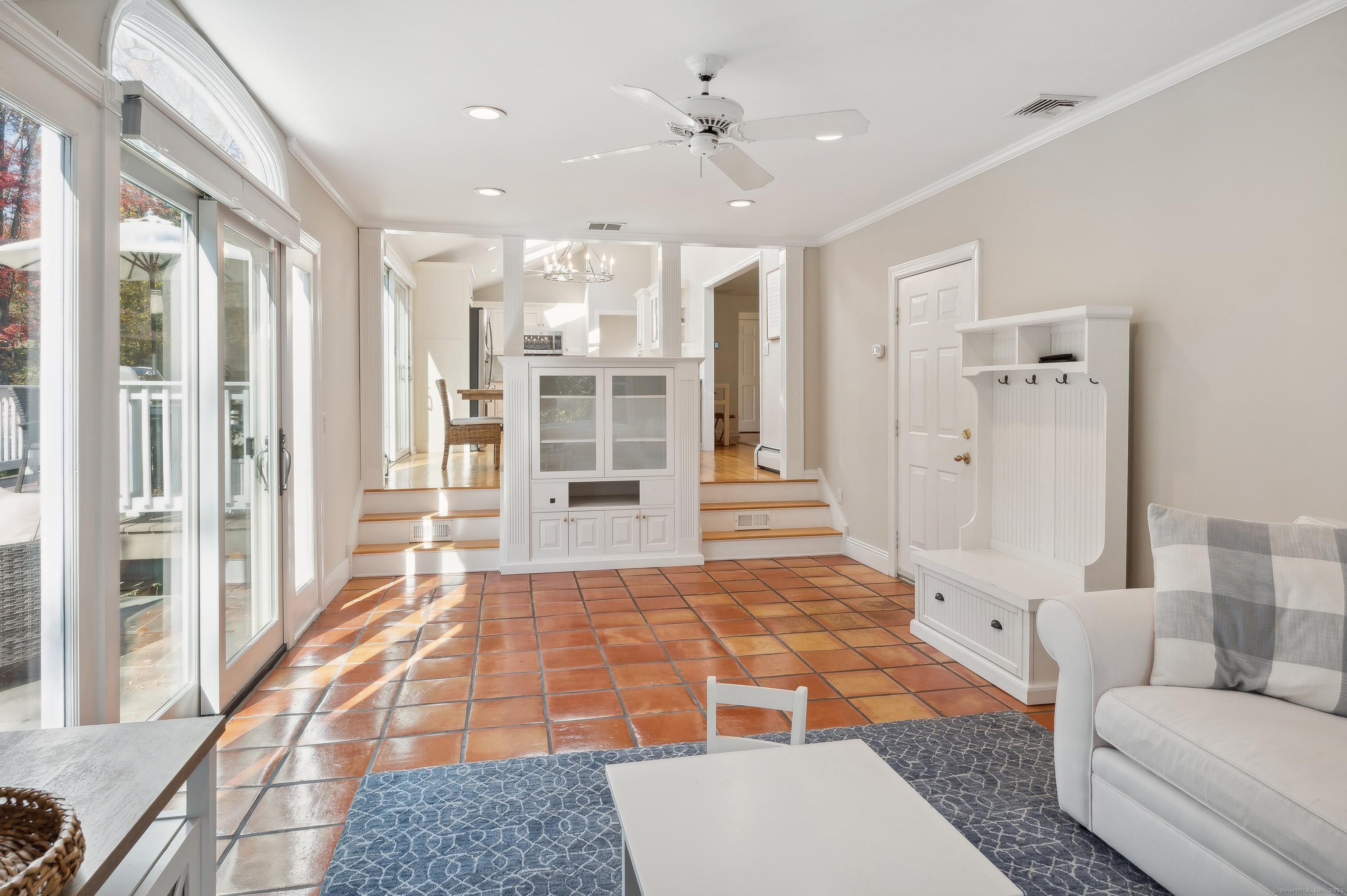 238 Thornridge, Stamford, Connecticut 06903