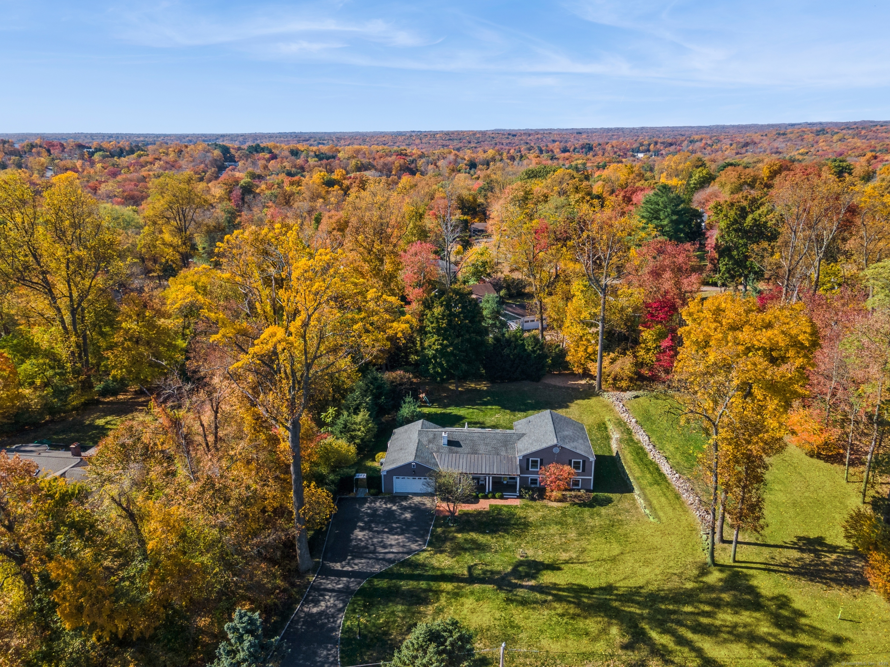 238 Thornridge, Stamford, Connecticut 06903