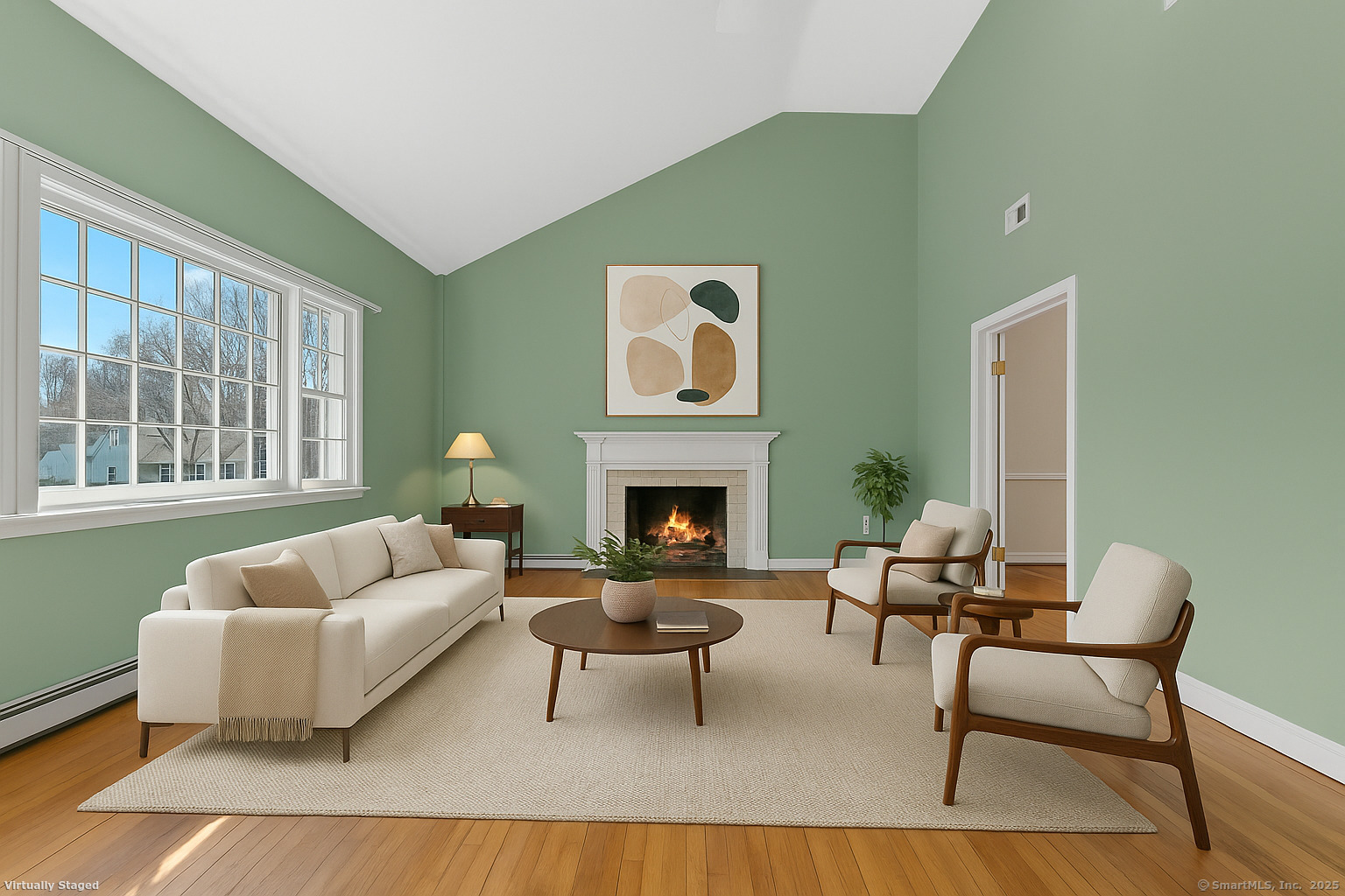 285 Greens Farms, Westport, Connecticut 06880