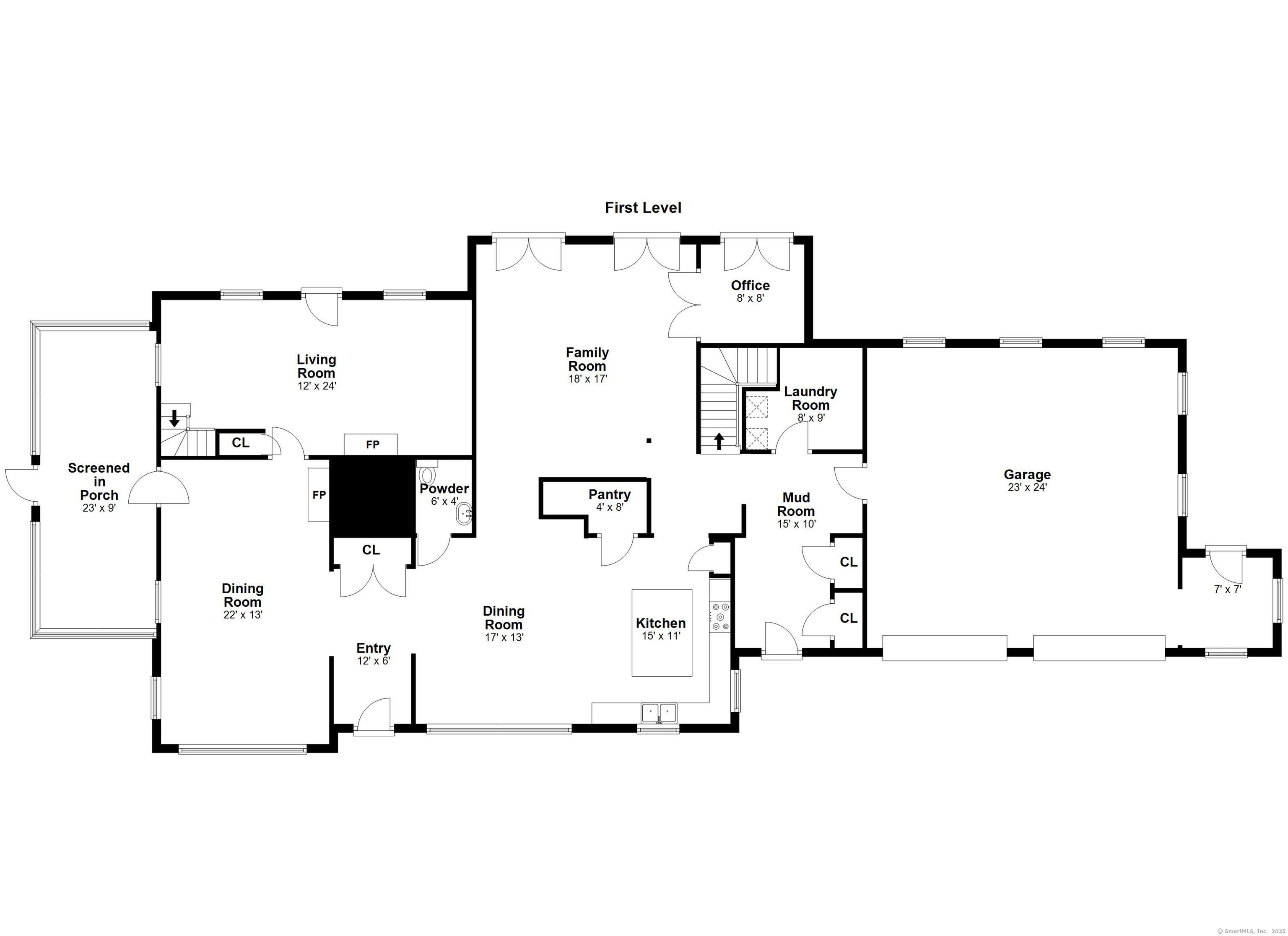 19 Hilltop, Norwalk, Connecticut 06854