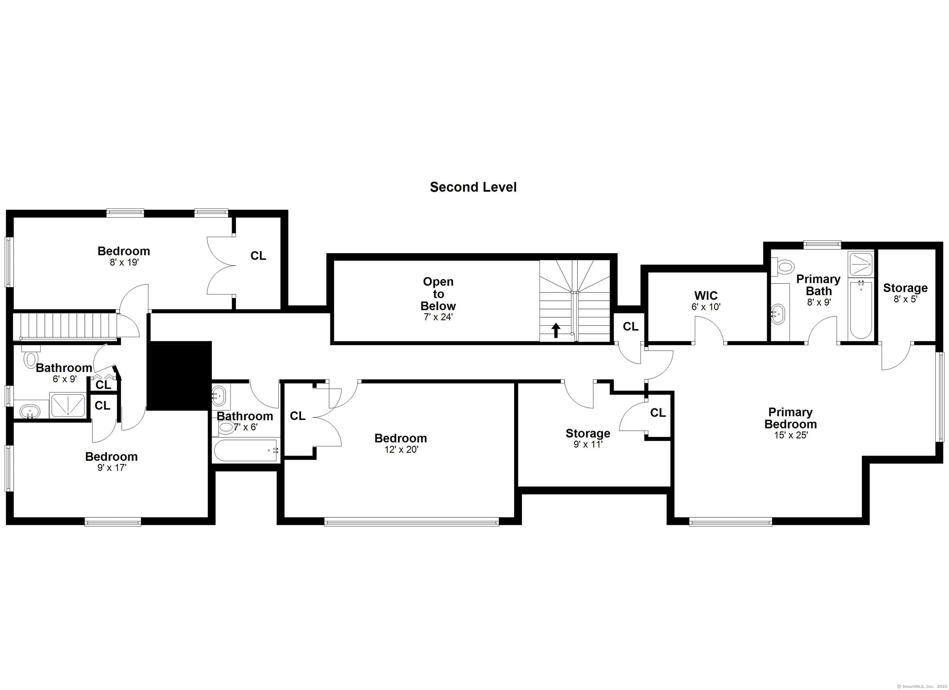 19 Hilltop, Norwalk, Connecticut 06854