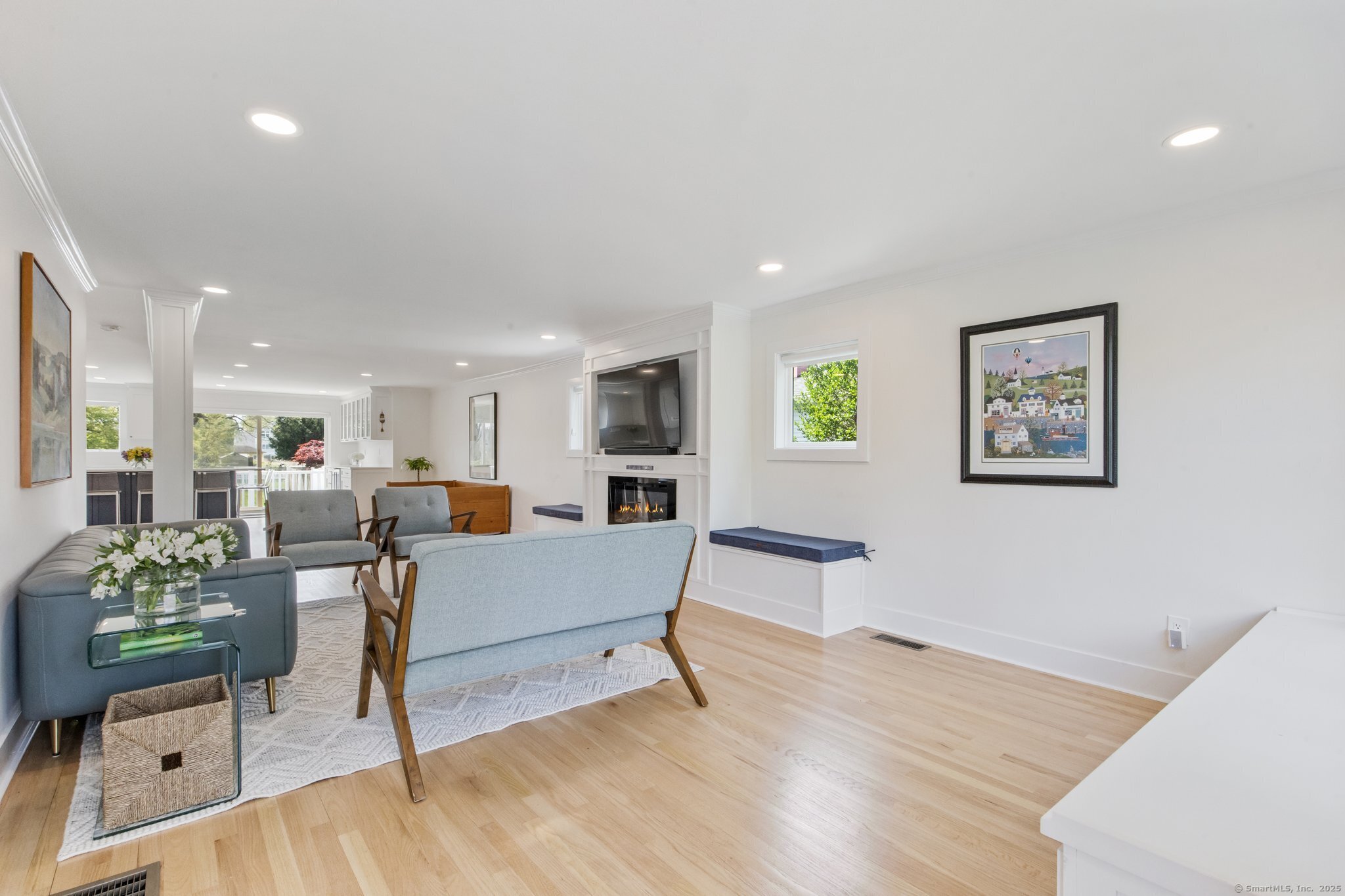 37 Dunhill, Fairfield, Connecticut 06824