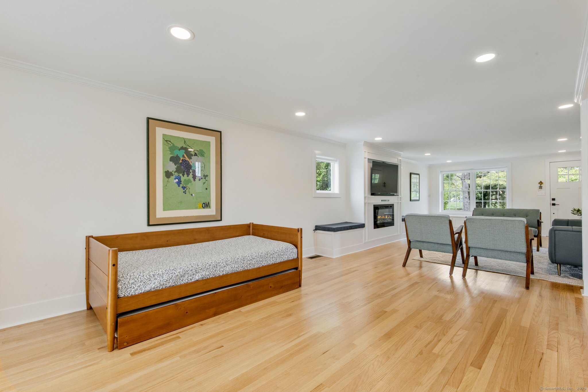 37 Dunhill, Fairfield, Connecticut 06824
